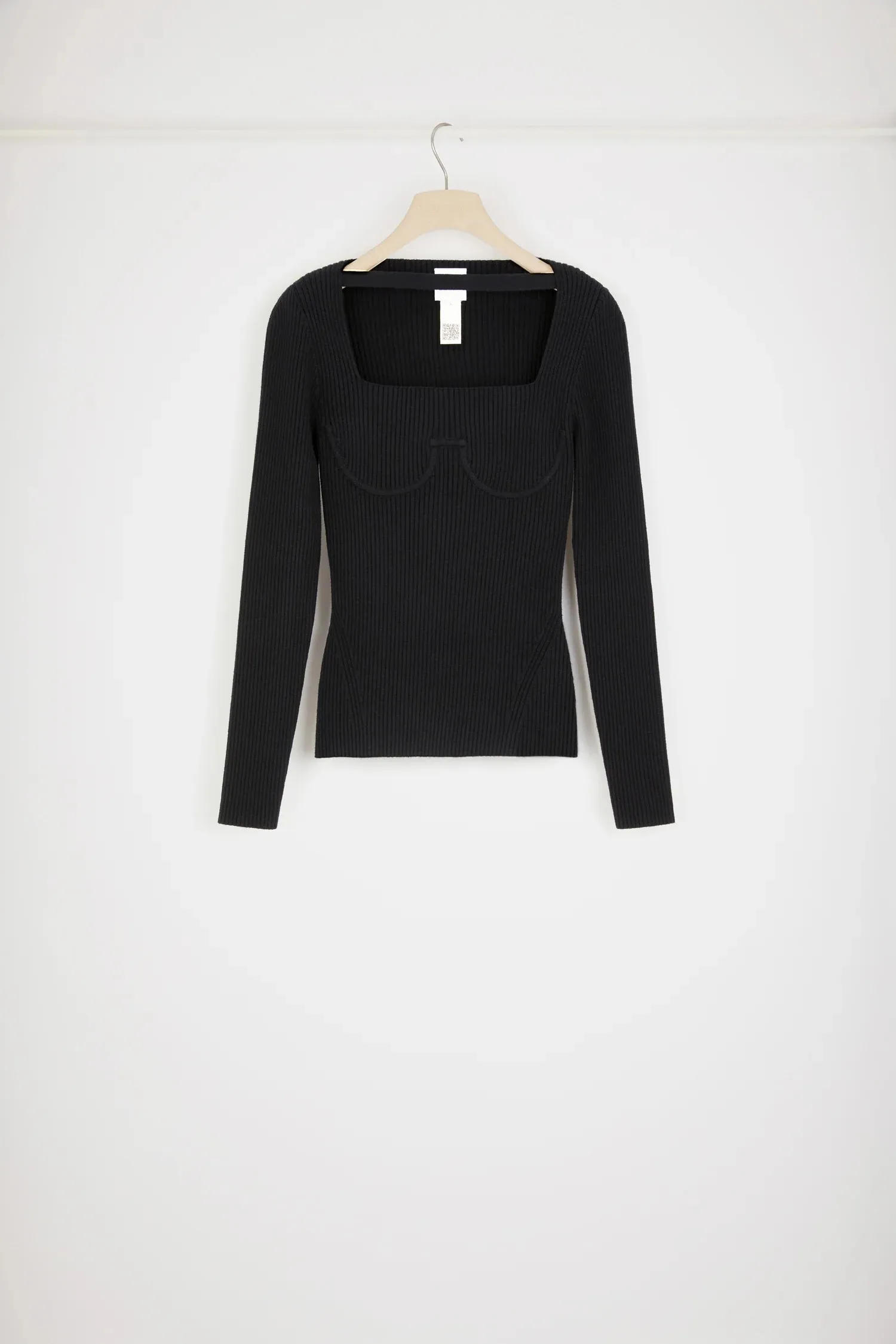 PATOU  |Long Sleeves V-neck & Crew neck