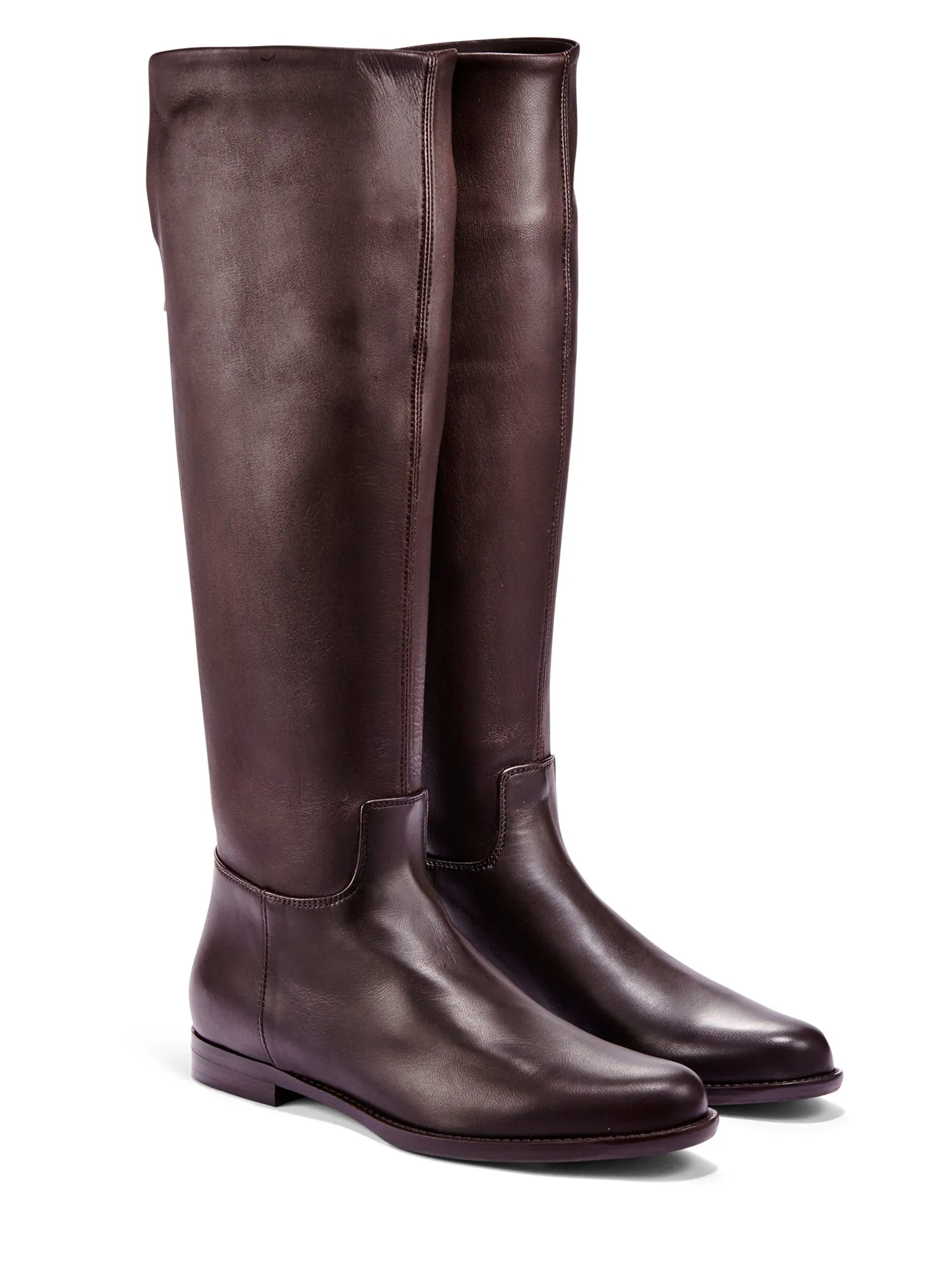 Petra Stretch Nappa Boot