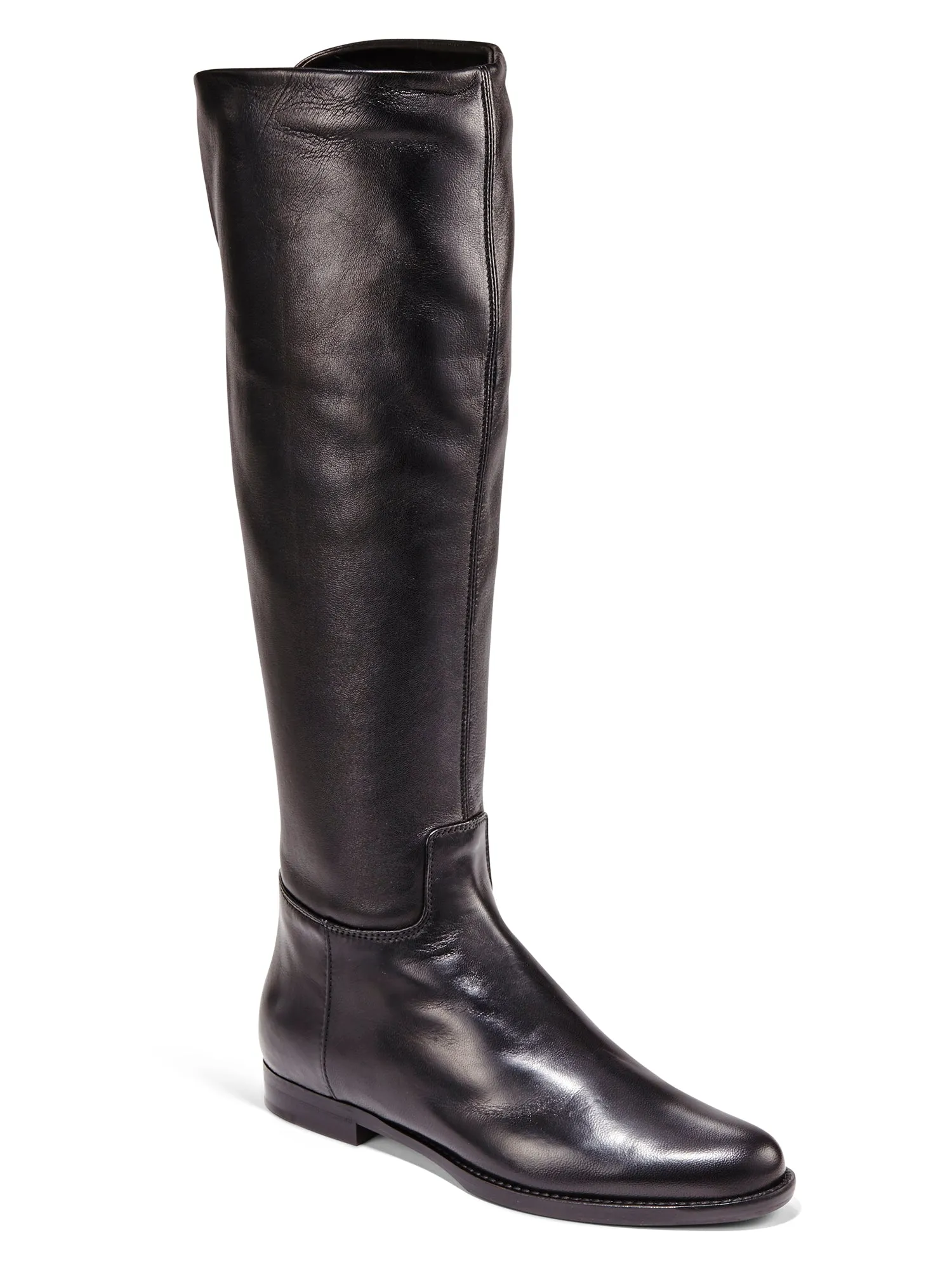 Petra Stretch Nappa Boot