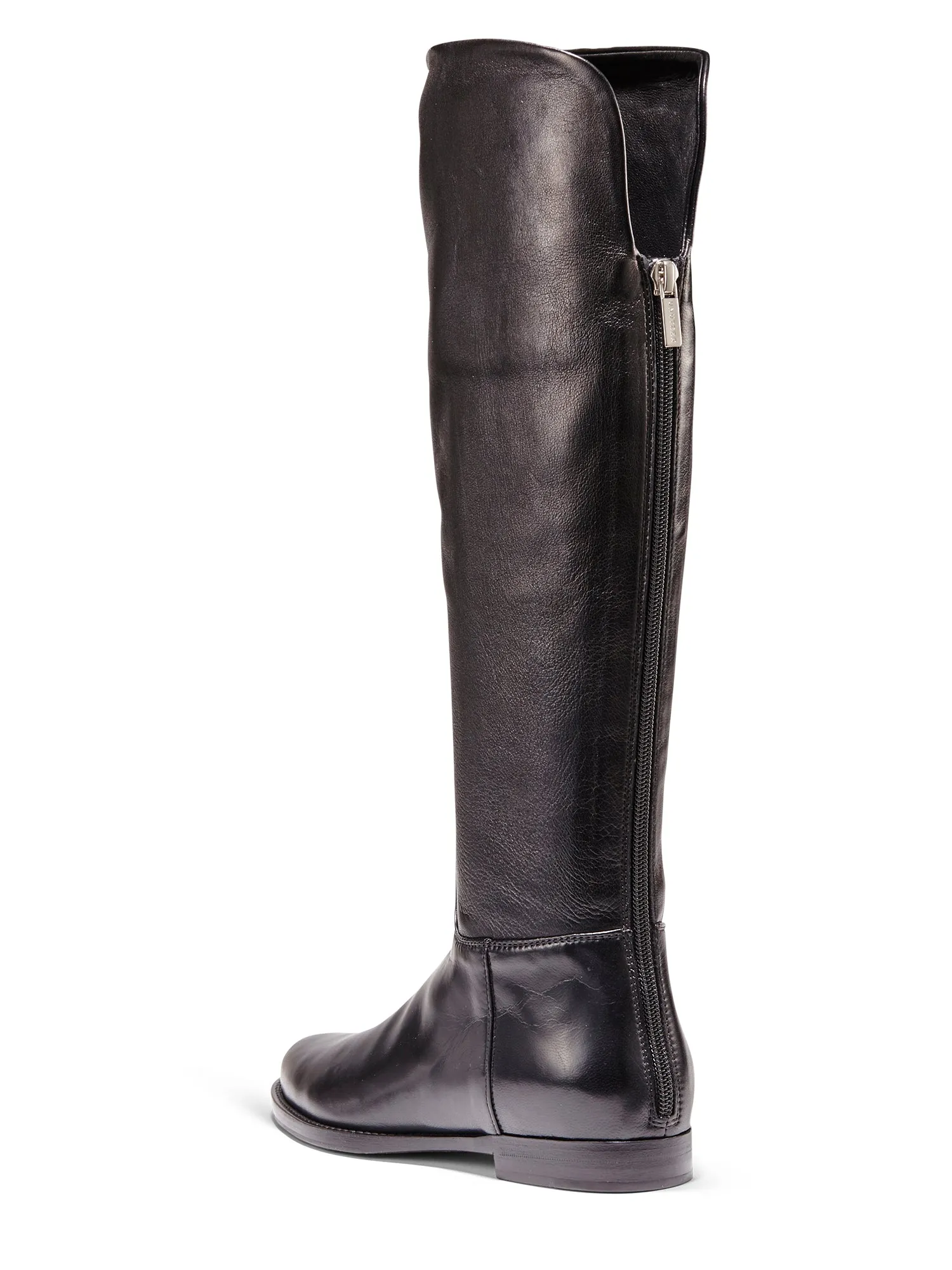 Petra Stretch Nappa Boot