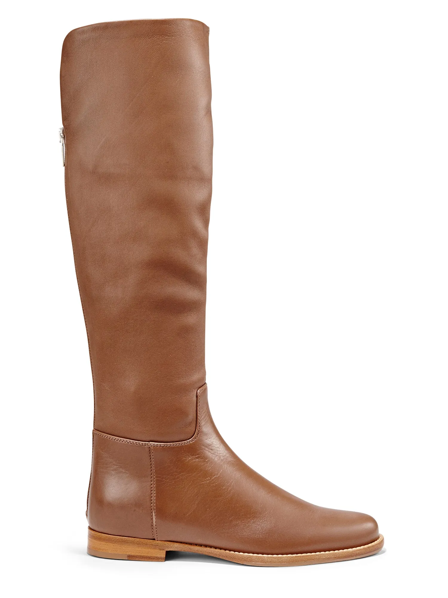 Petra Stretch Nappa Boot