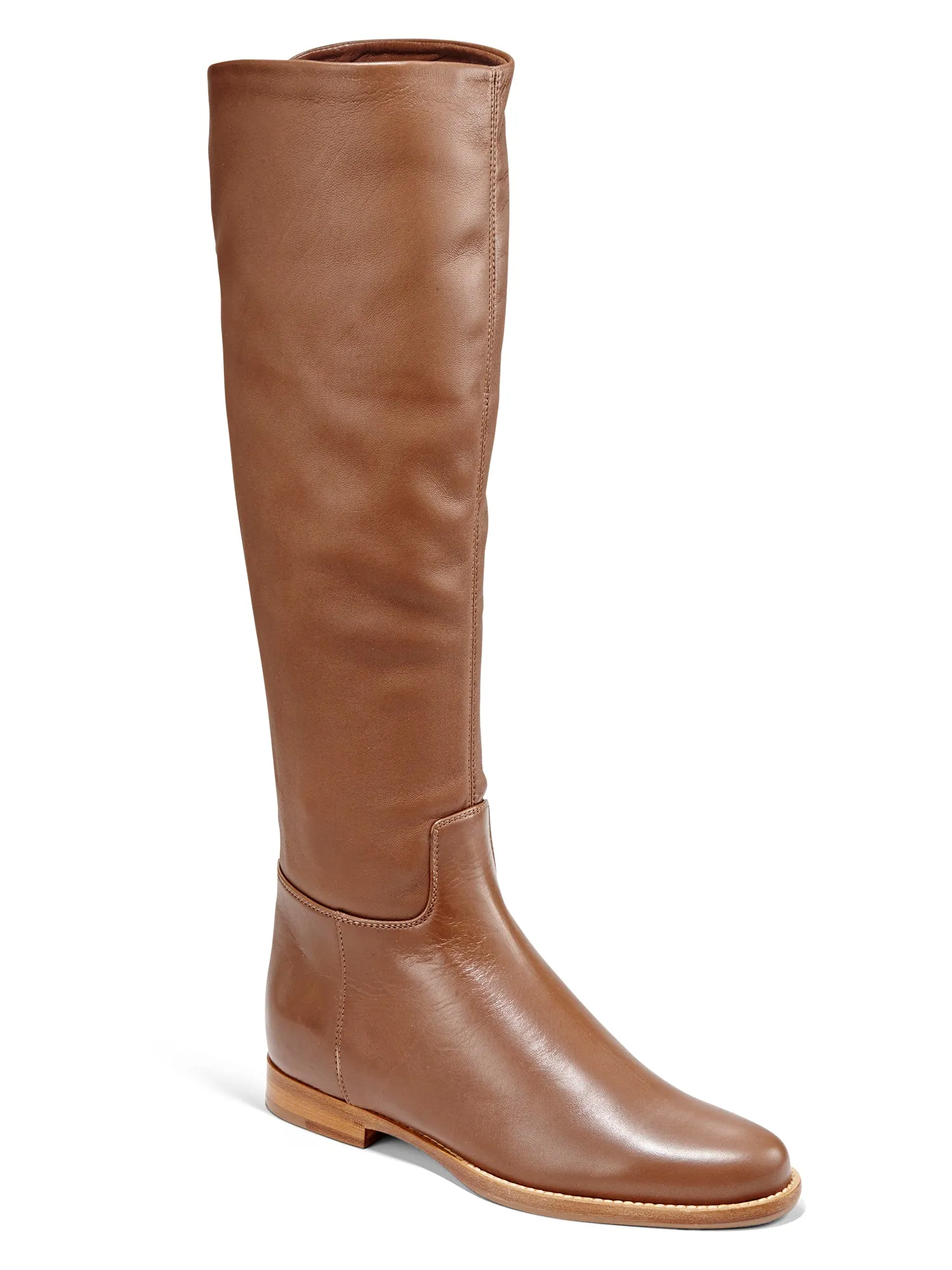 Petra Stretch Nappa Boot