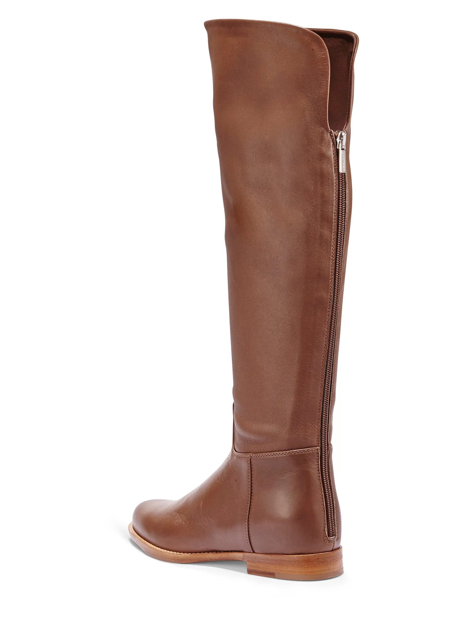 Petra Stretch Nappa Boot