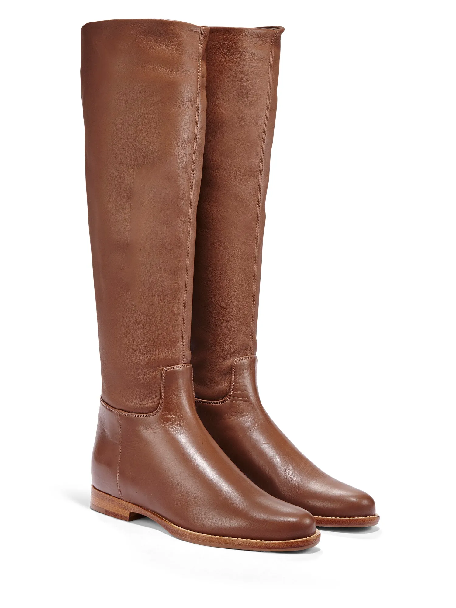 Petra Stretch Nappa Boot