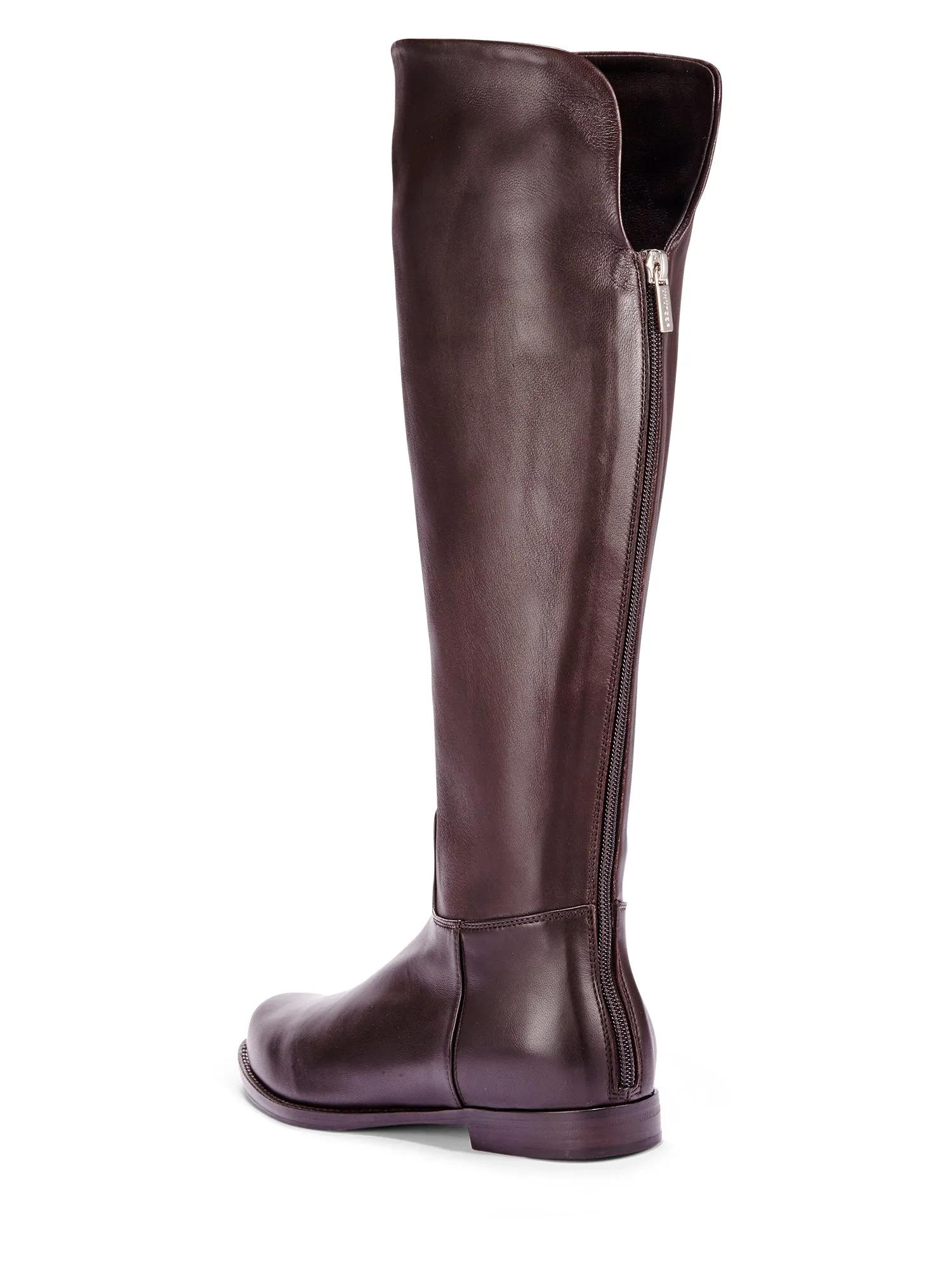 Petra Stretch Nappa Boot