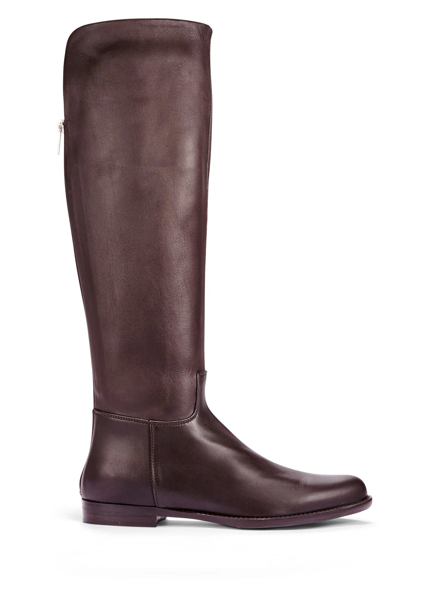 Petra Stretch Nappa Boot