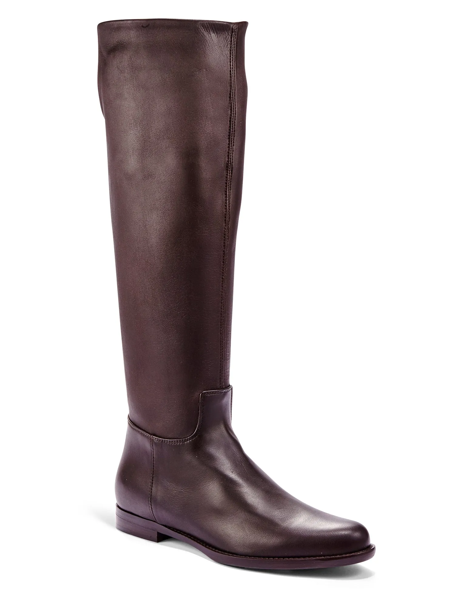 Petra Stretch Nappa Boot