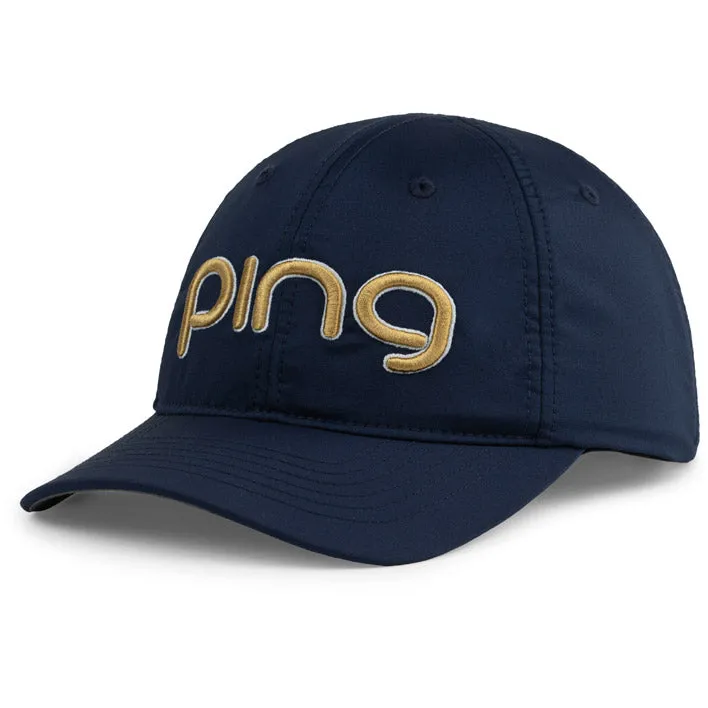 Ping Ladies G Le 3 Golf Hat