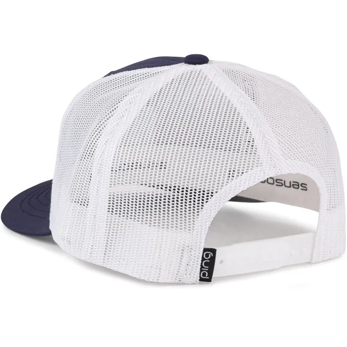 Ping Ladies Stitch Cap 35979