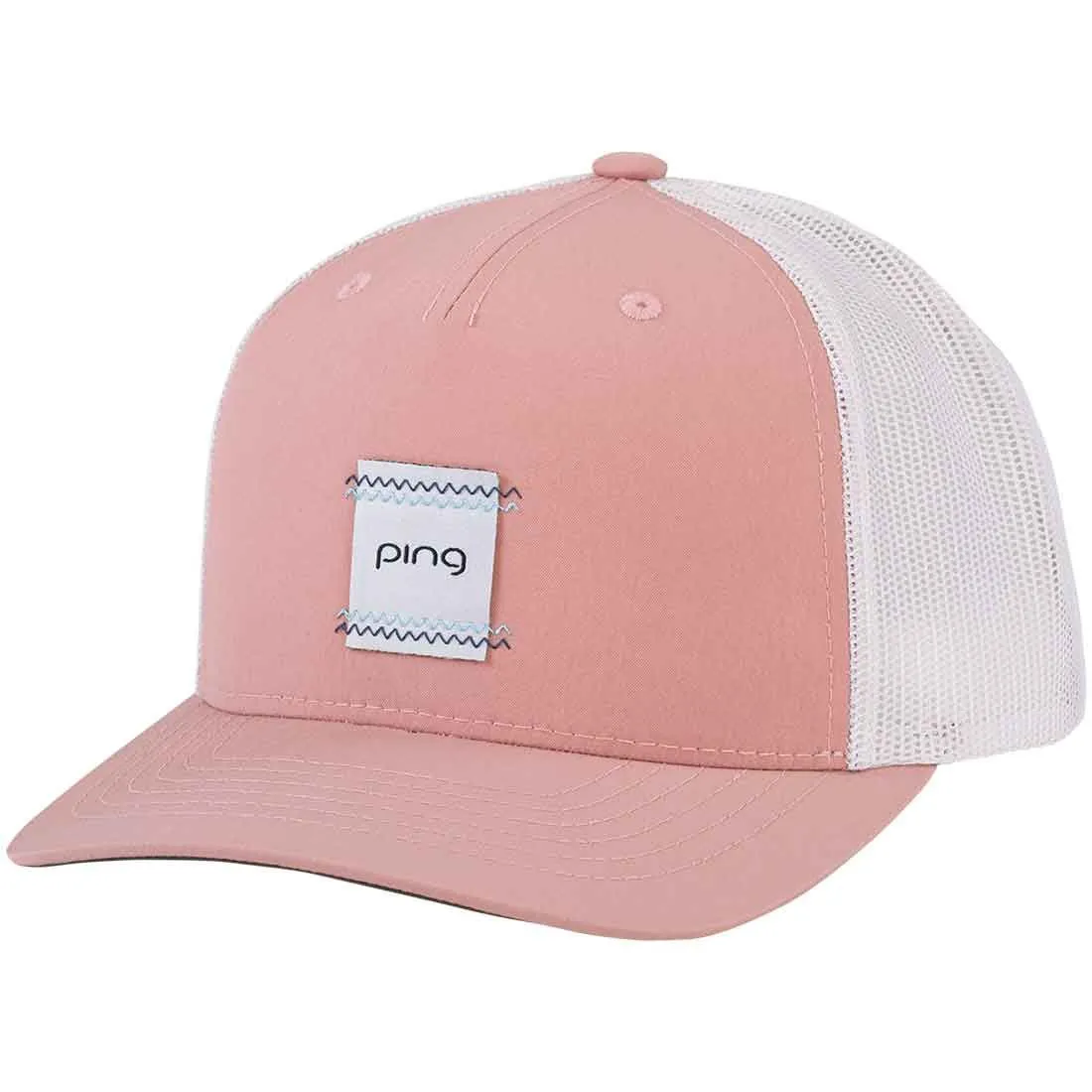 Ping Ladies Stitch Cap 35979