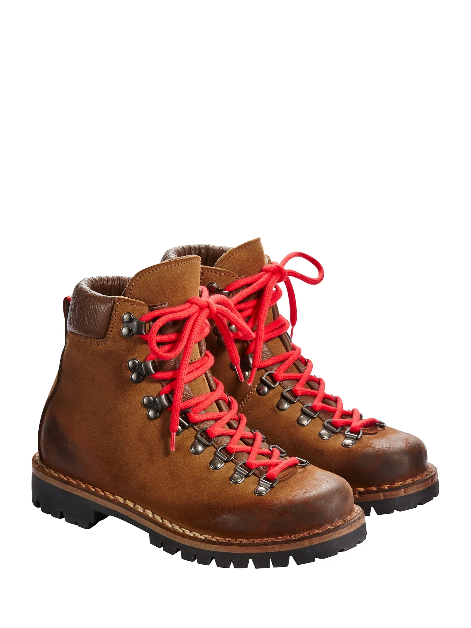 Pochi Tochi Hiker Boot