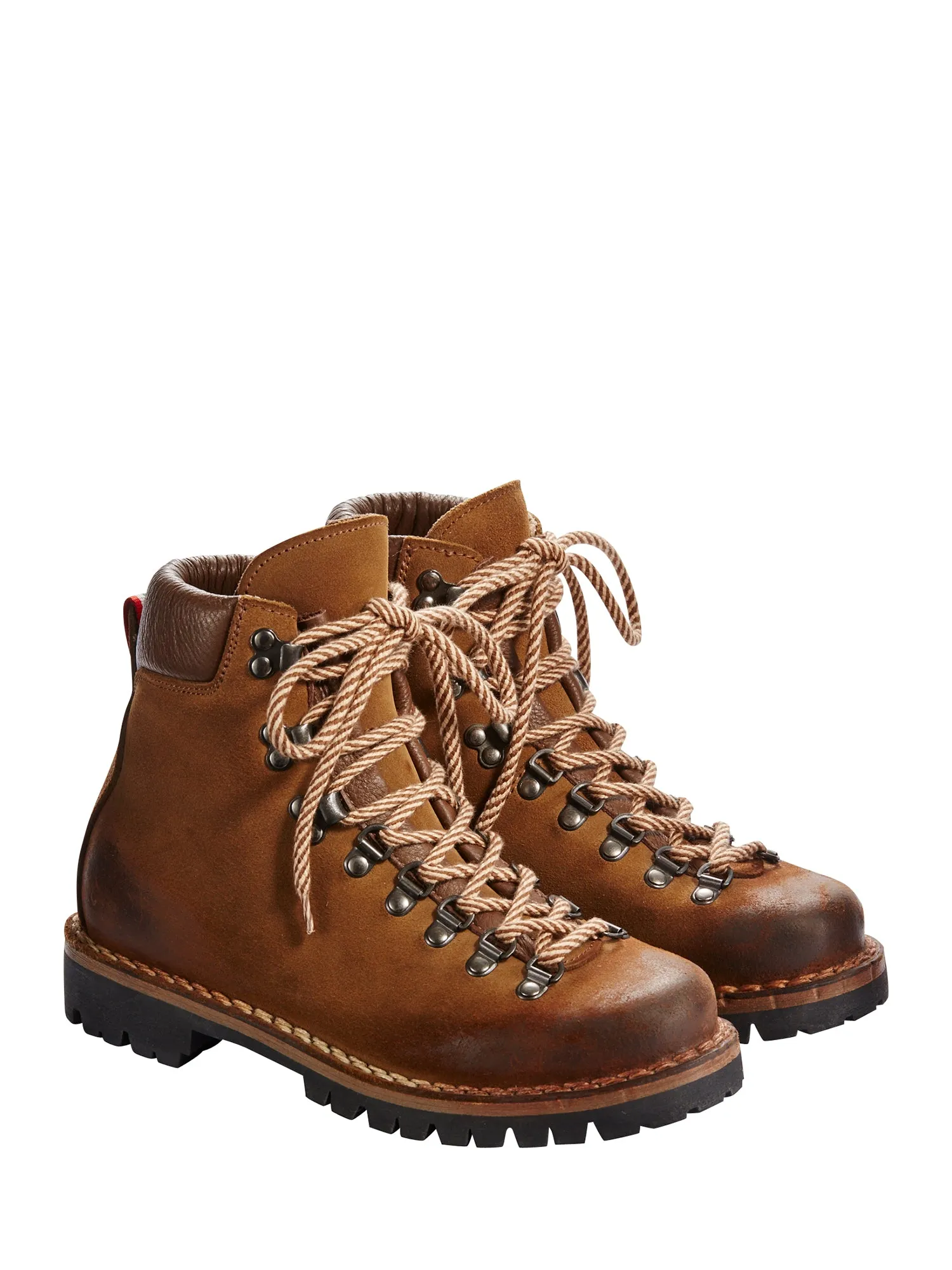 Pochi Tochi Hiker Boot