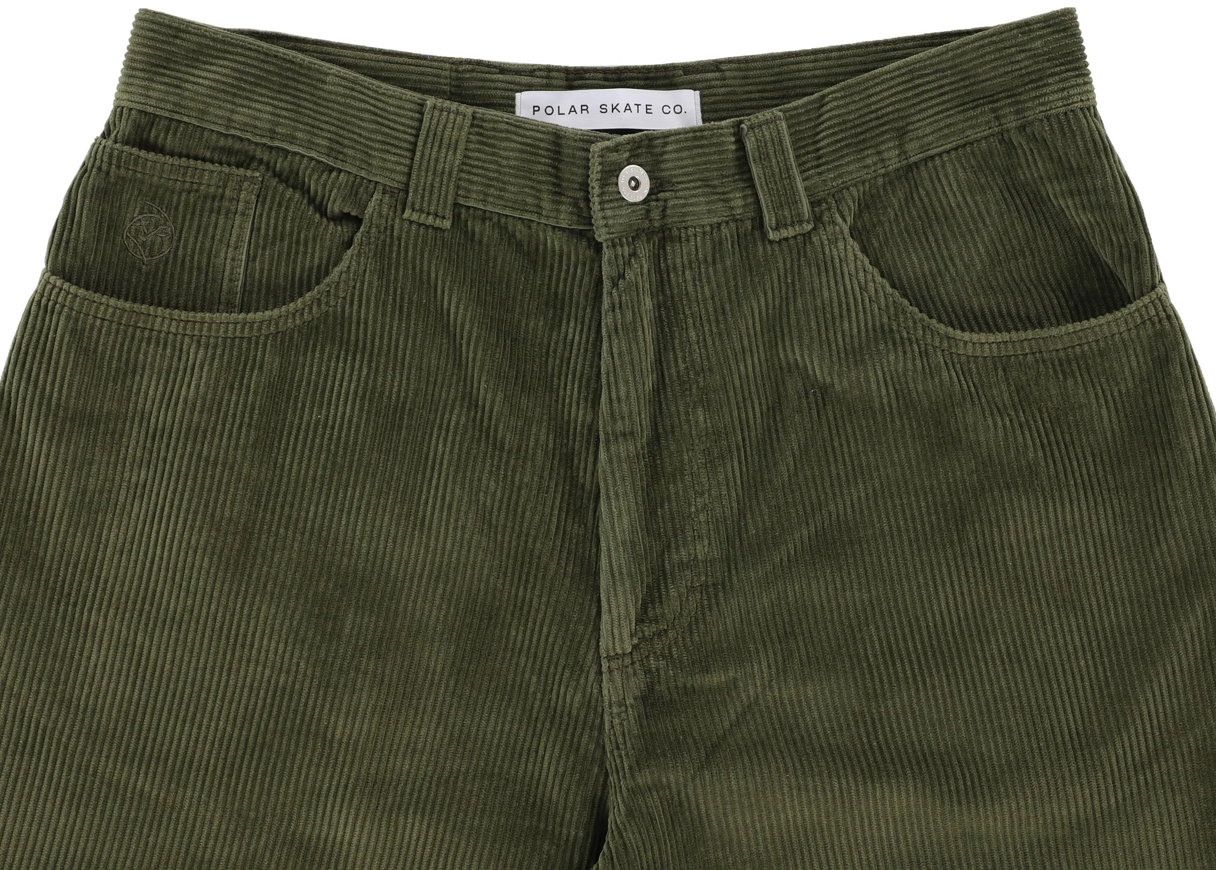 Polar Skate Co. Big Boy Corduroy Pants