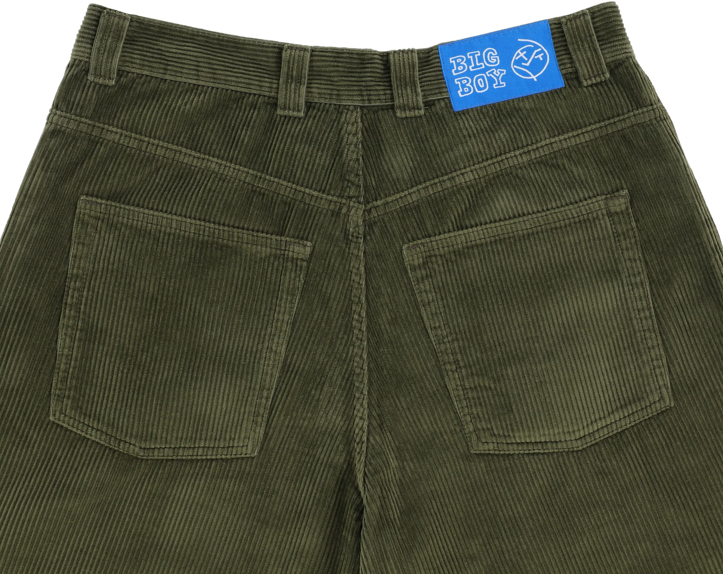 Polar Skate Co. Big Boy Corduroy Pants