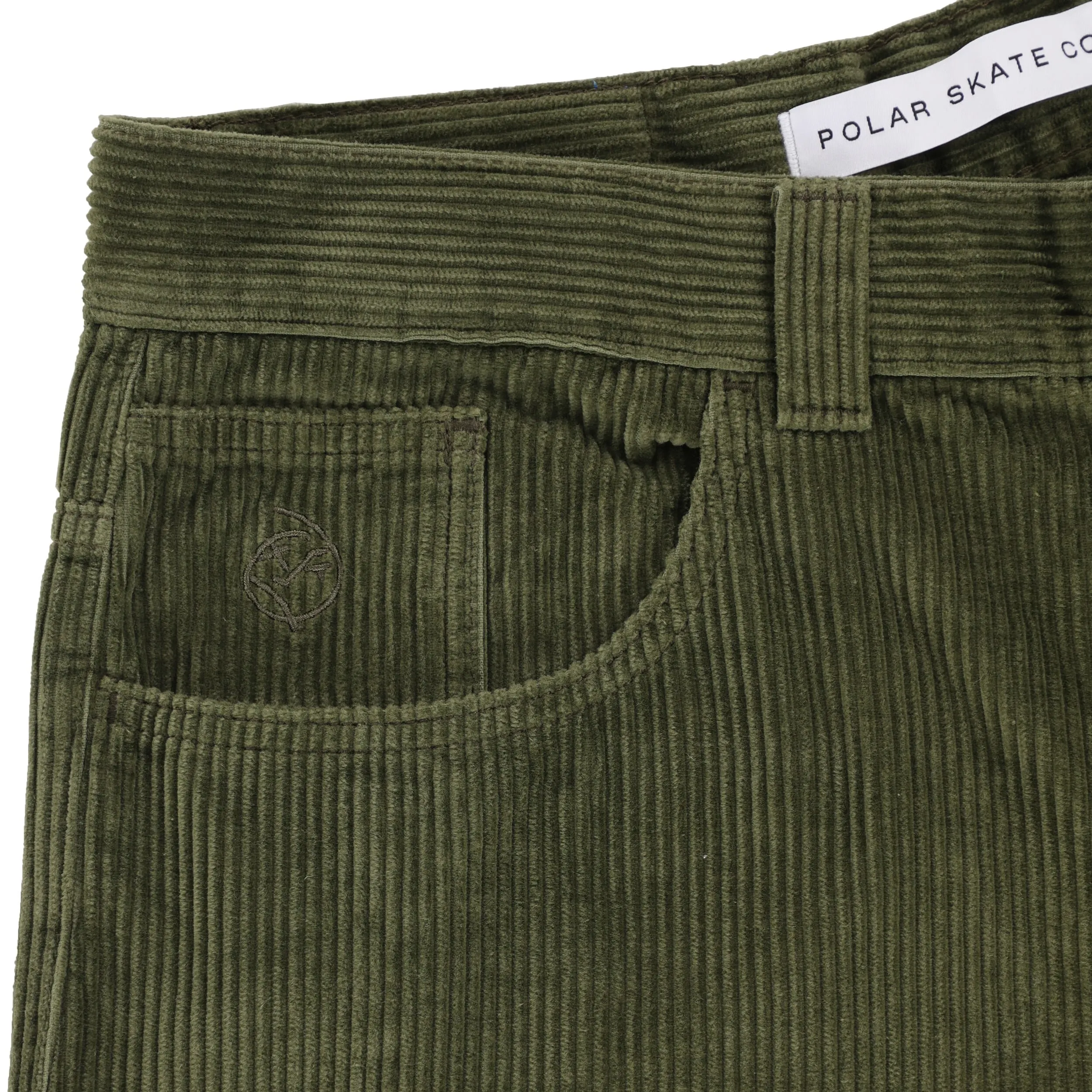 Polar Skate Co. Big Boy Corduroy Pants