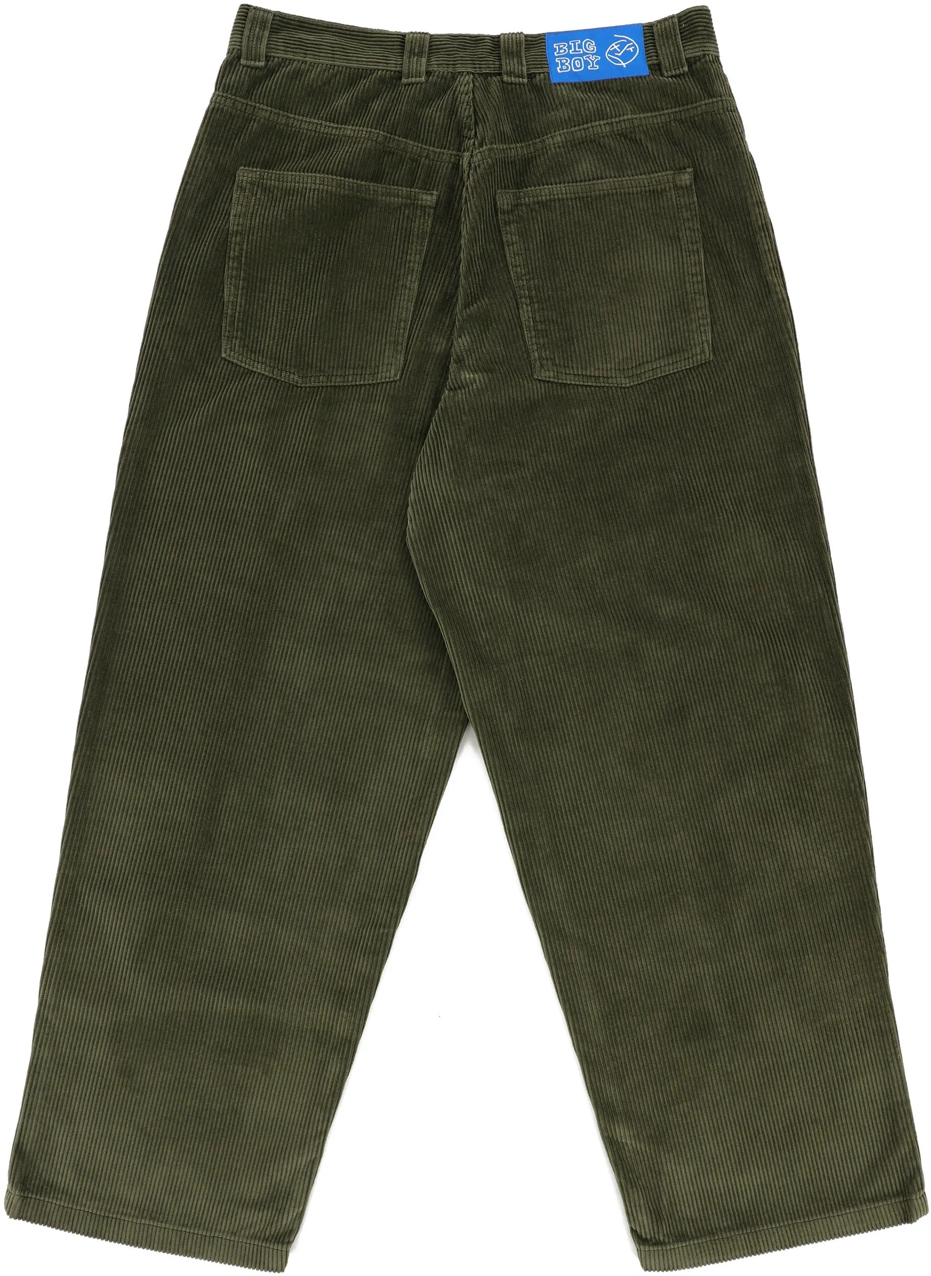 Polar Skate Co. Big Boy Corduroy Pants