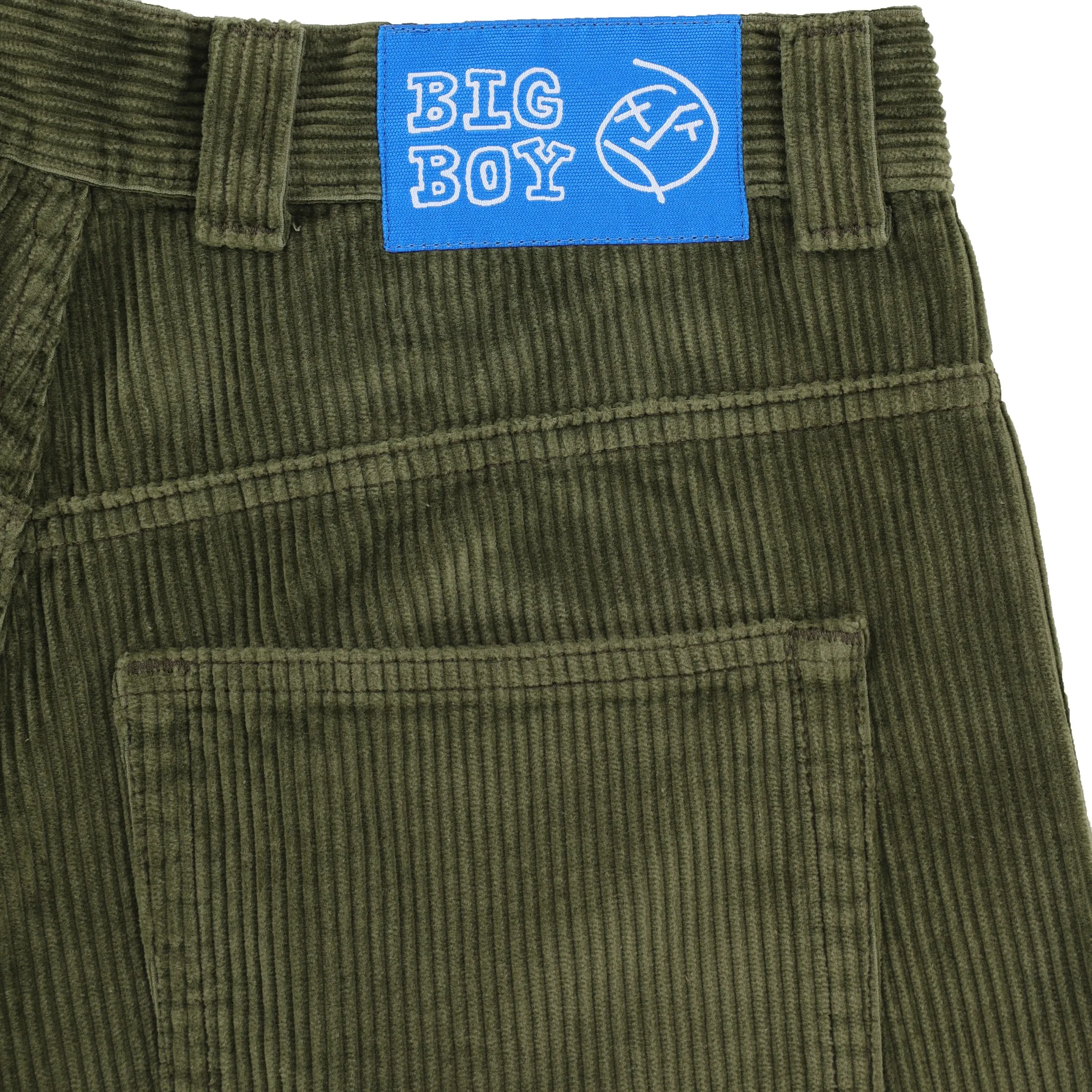 Polar Skate Co. Big Boy Corduroy Pants