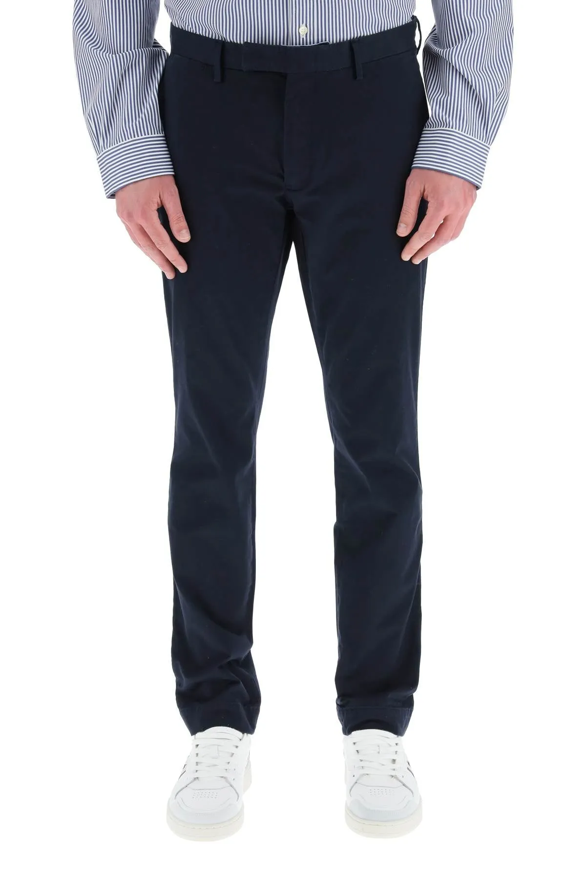 Polo Ralph Lauren Slim Fit Trousers