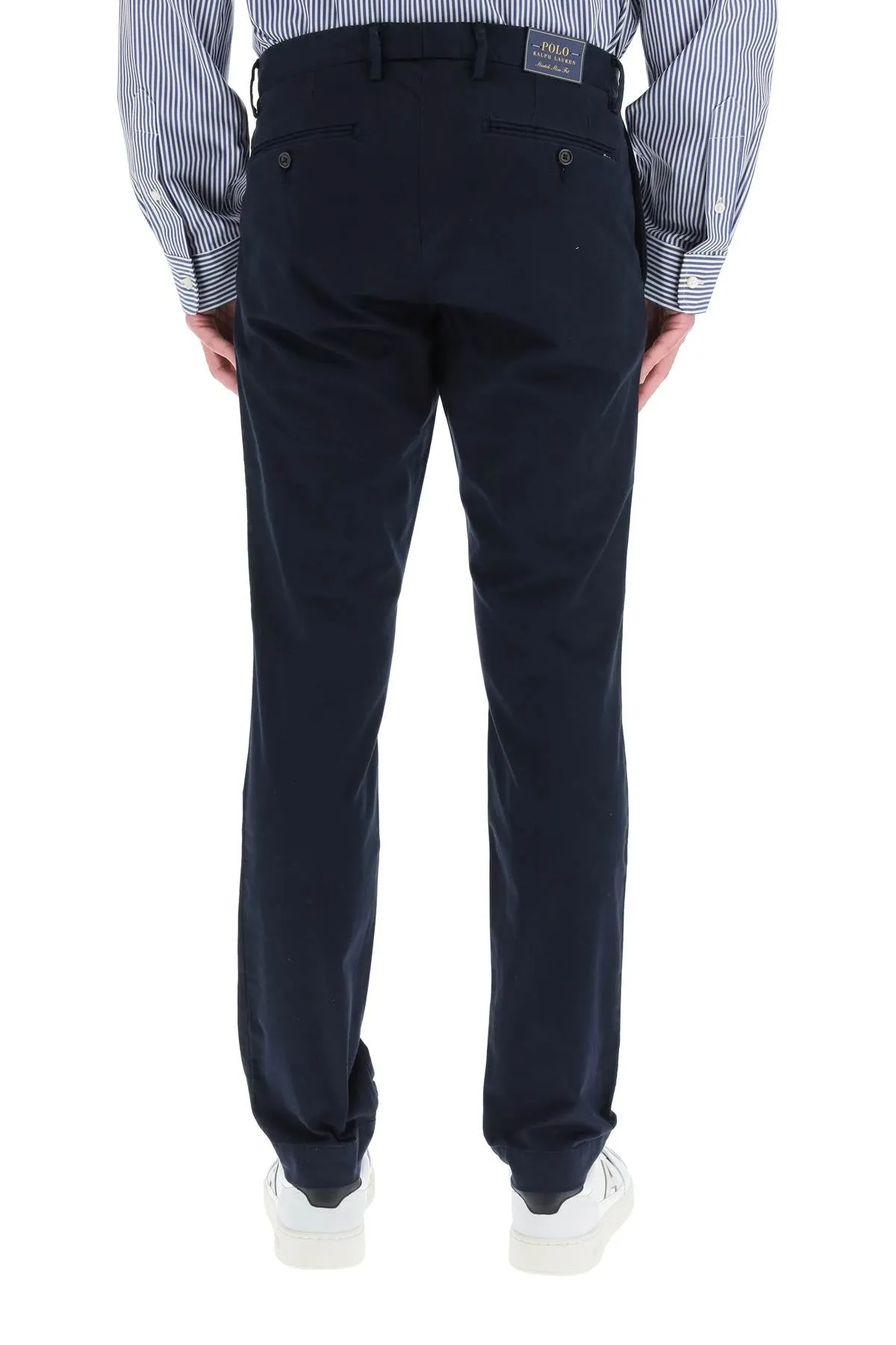 Polo Ralph Lauren Slim Fit Trousers