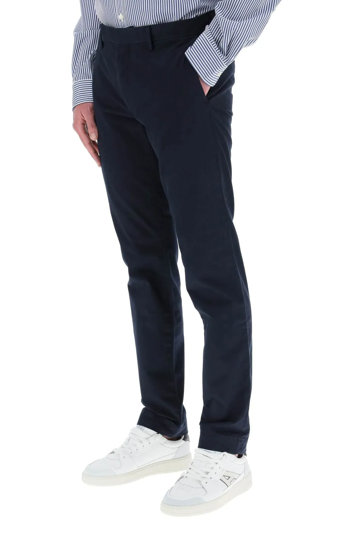 Polo Ralph Lauren Slim Fit Trousers