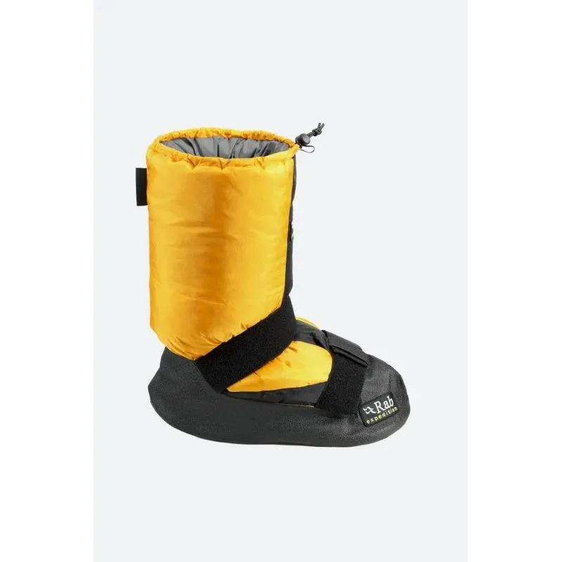 Rab Expedition Boots - Mountaineering boots - Men's | Hardloop