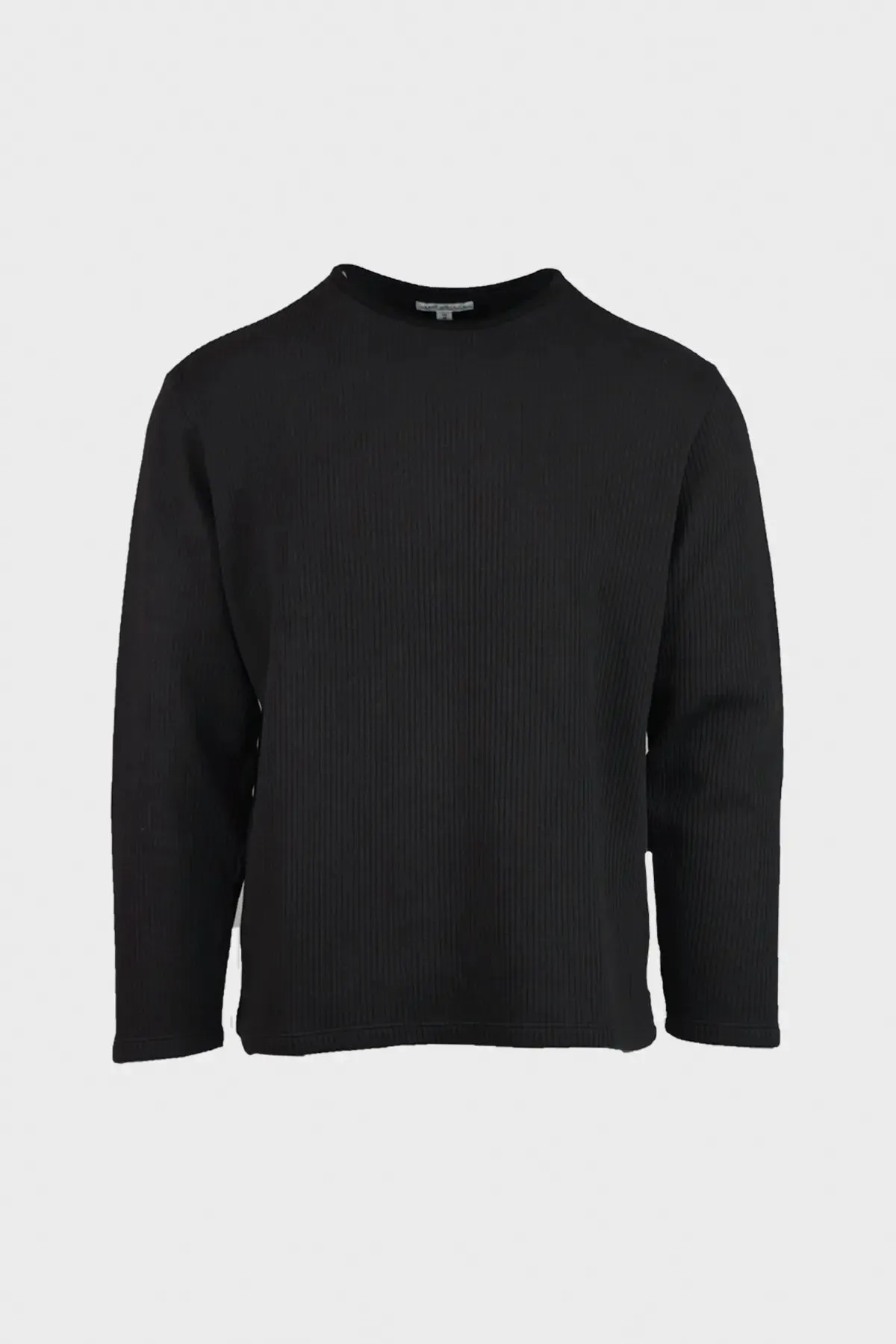 Ring Sweater - Tire Black