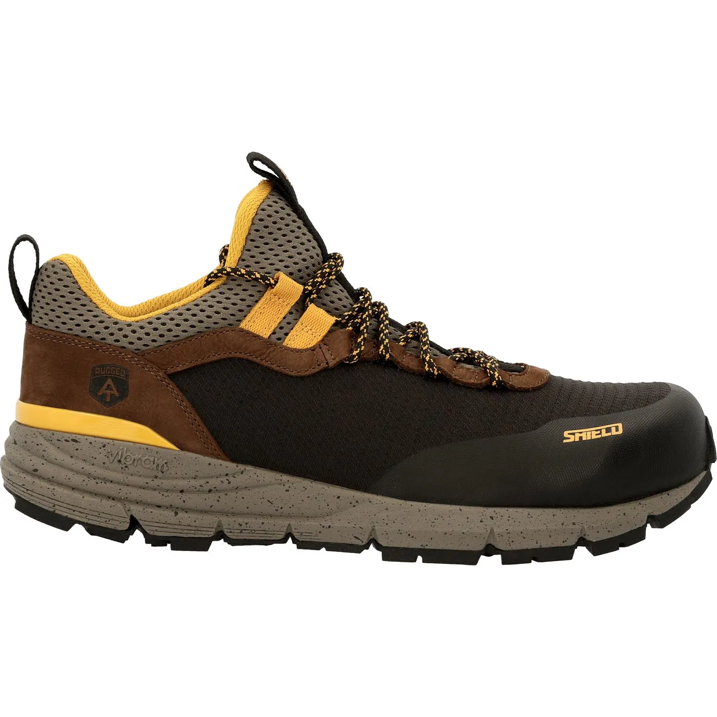 Rocky Rugged AT Composite Toe Work Sneaker