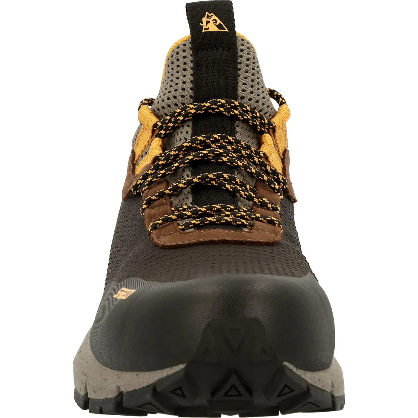 Rocky Rugged AT Composite Toe Work Sneaker