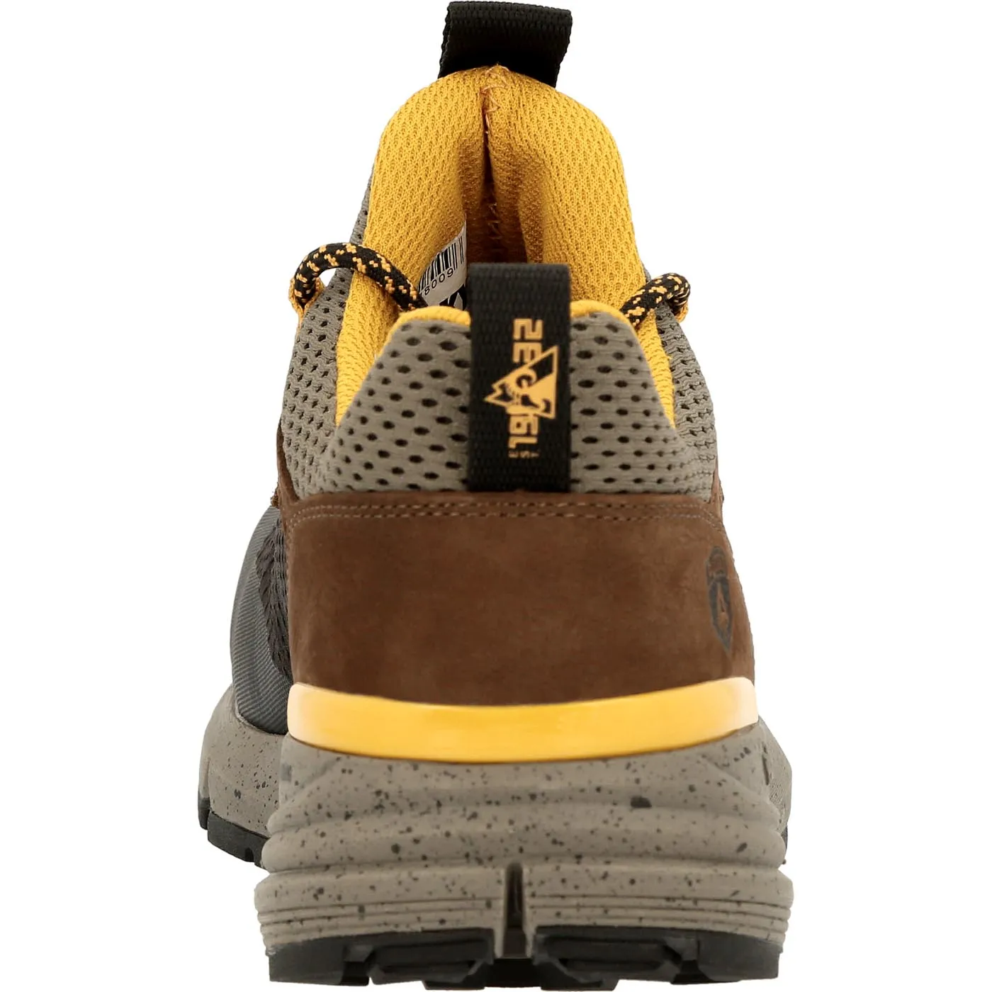 Rocky Rugged AT Composite Toe Work Sneaker