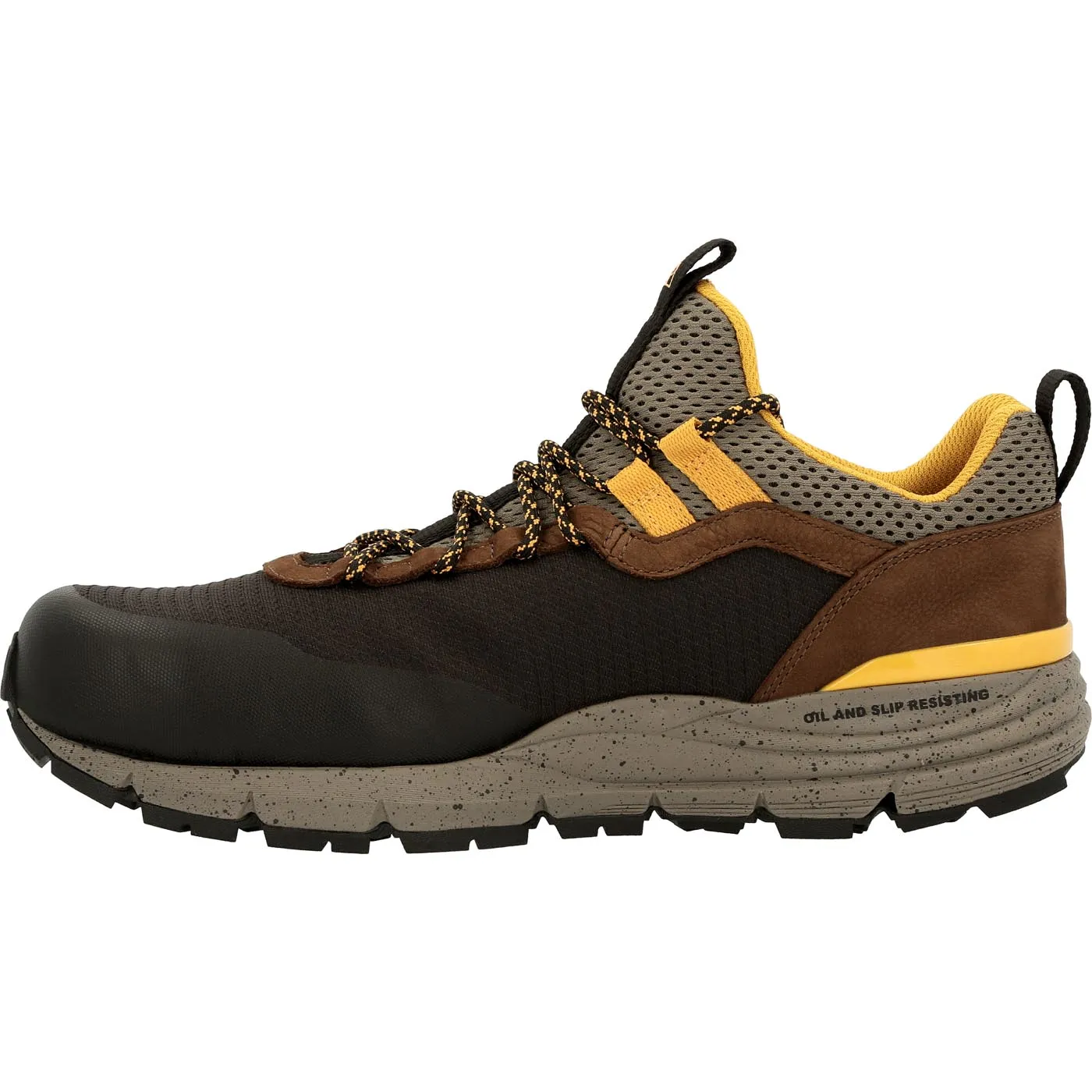 Rocky Rugged AT Composite Toe Work Sneaker