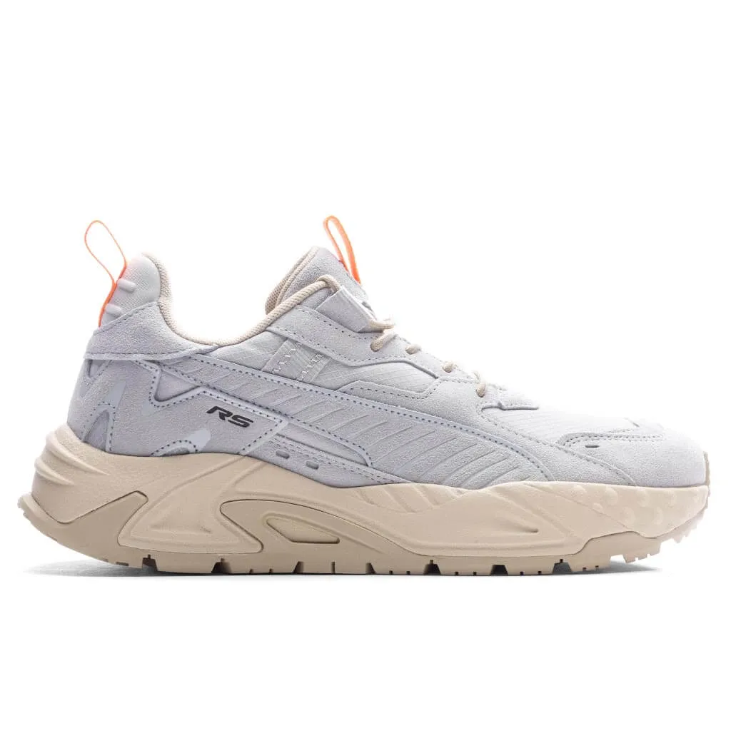 RS-Track OTDR - Platinum Gray/Granola