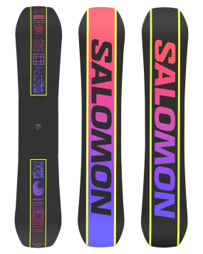 Salomon Huck Knife Pro Snowboard - 2025