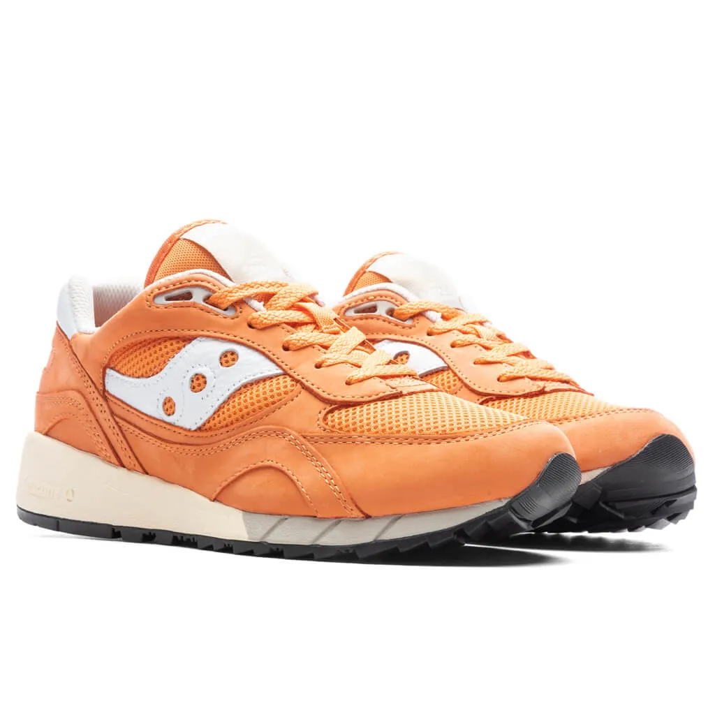 Shadow 6000 - Orange/White