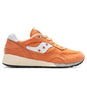 Shadow 6000 - Orange/White