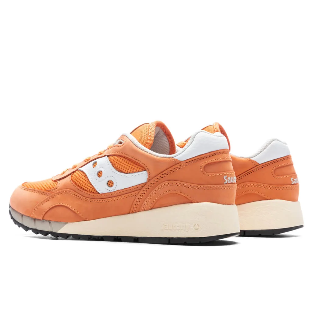 Shadow 6000 - Orange/White