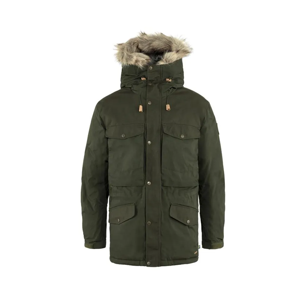 Singi Down Jacket W