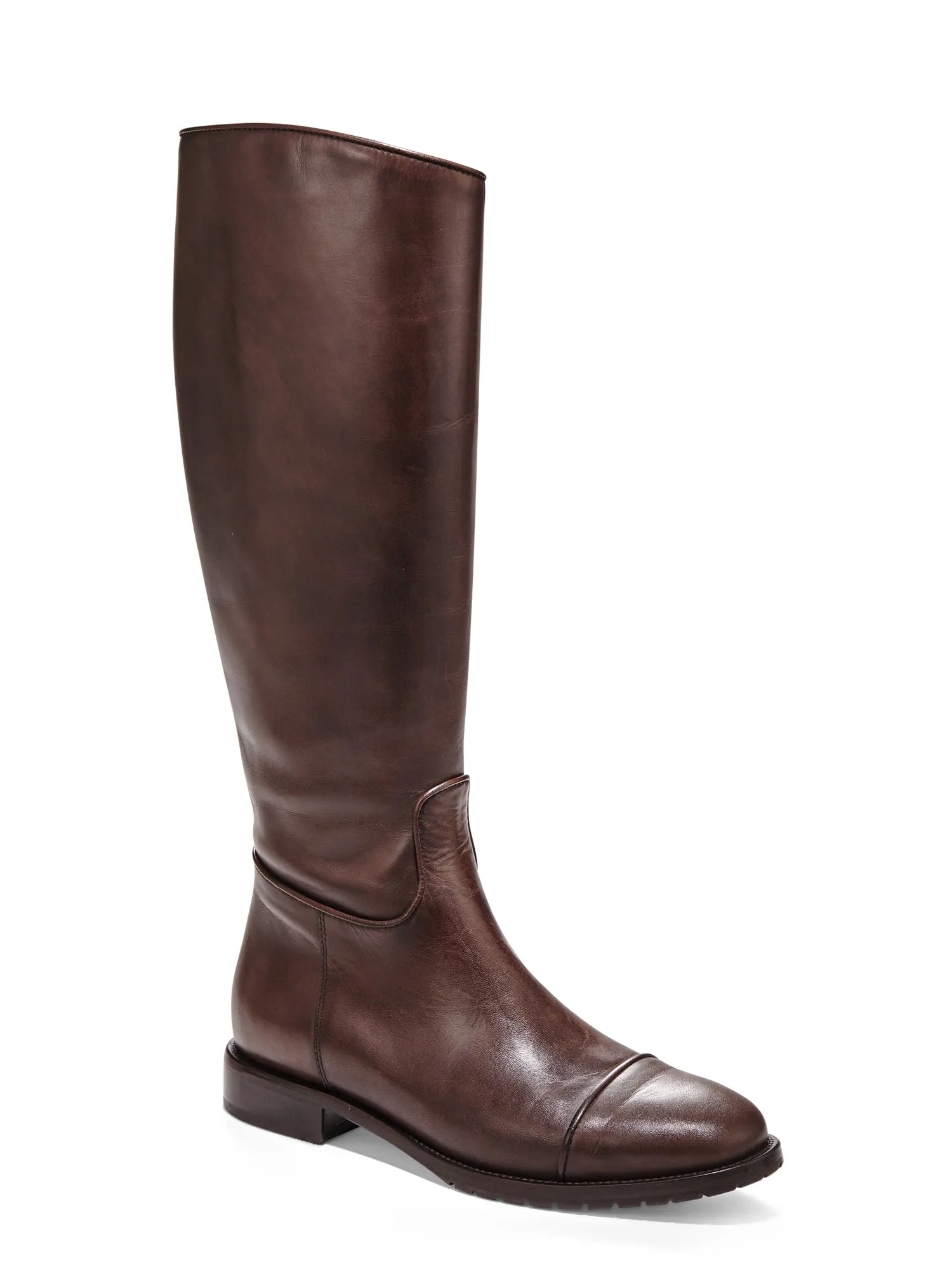 Skye Nappa Riding Boot