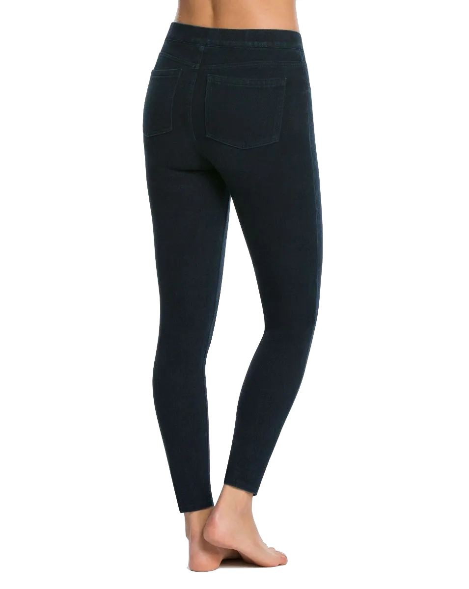 Spanx Jean-ish Ankle Leggings