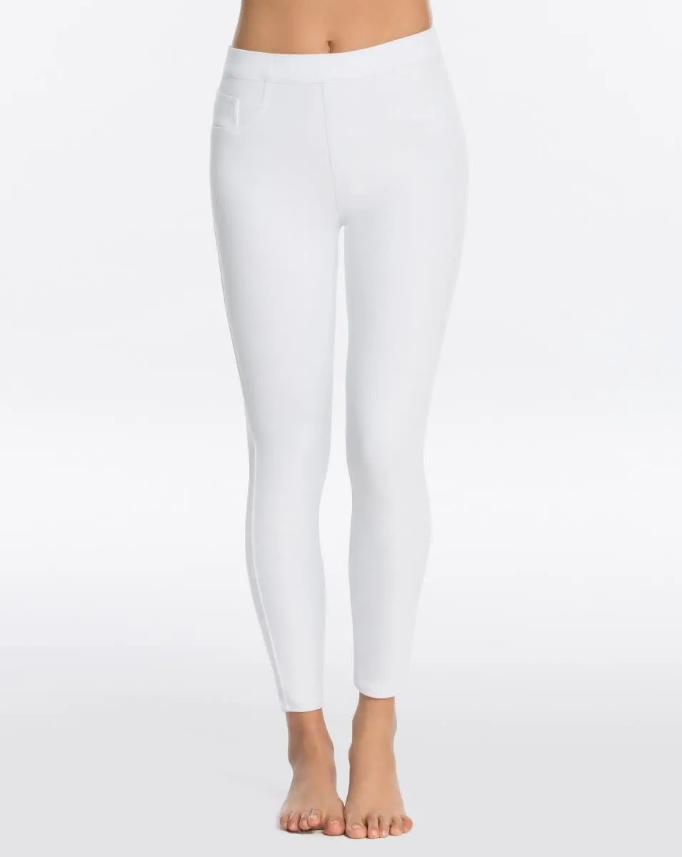 Spanx Jean-ish Ankle Leggings