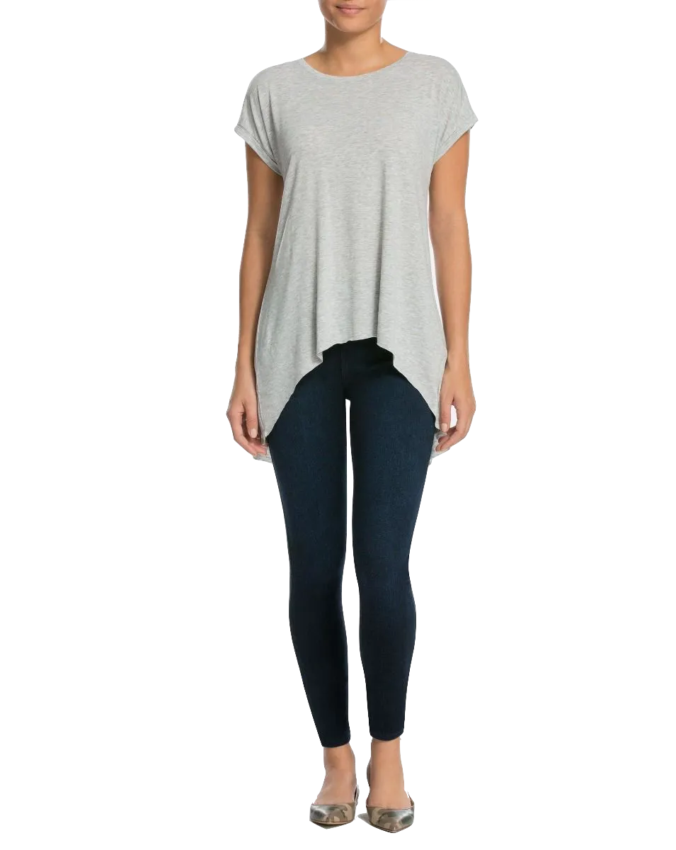 Spanx Jean-ish Ankle Leggings