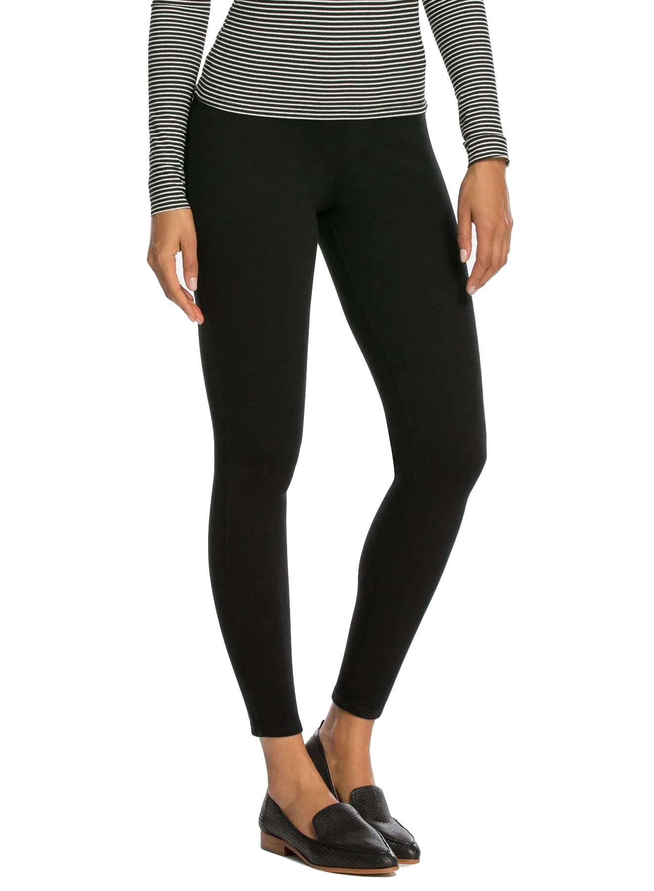 Spanx Jean-ish Ankle Leggings