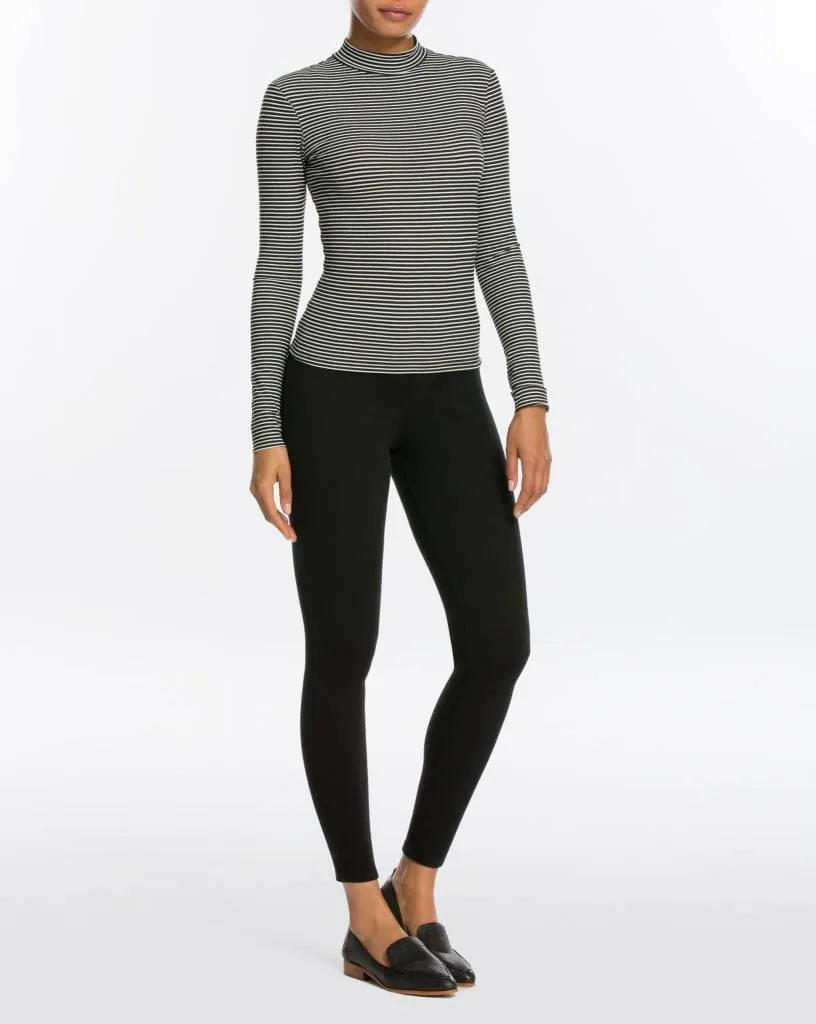 Spanx Jean-ish Ankle Leggings