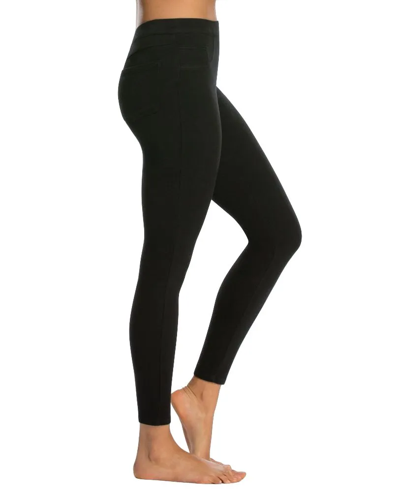 Spanx Jean-ish Ankle Leggings