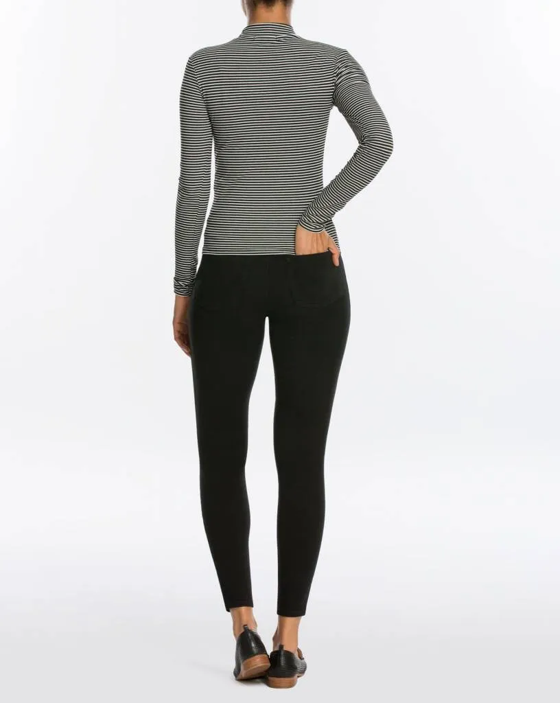 Spanx Jean-ish Ankle Leggings