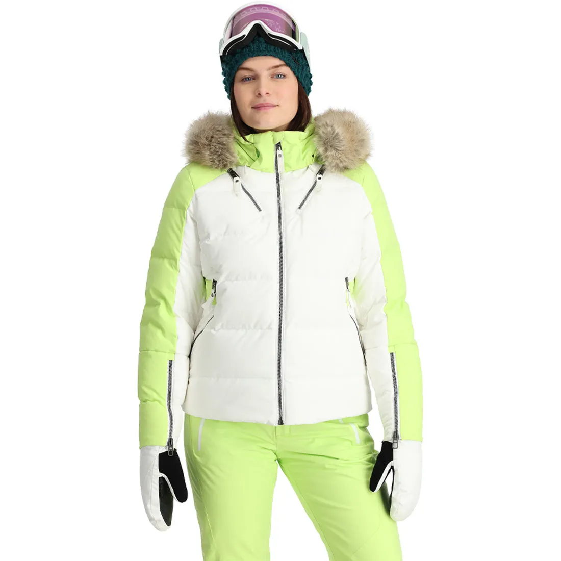 Spyder Falline Down Jacket - Women's