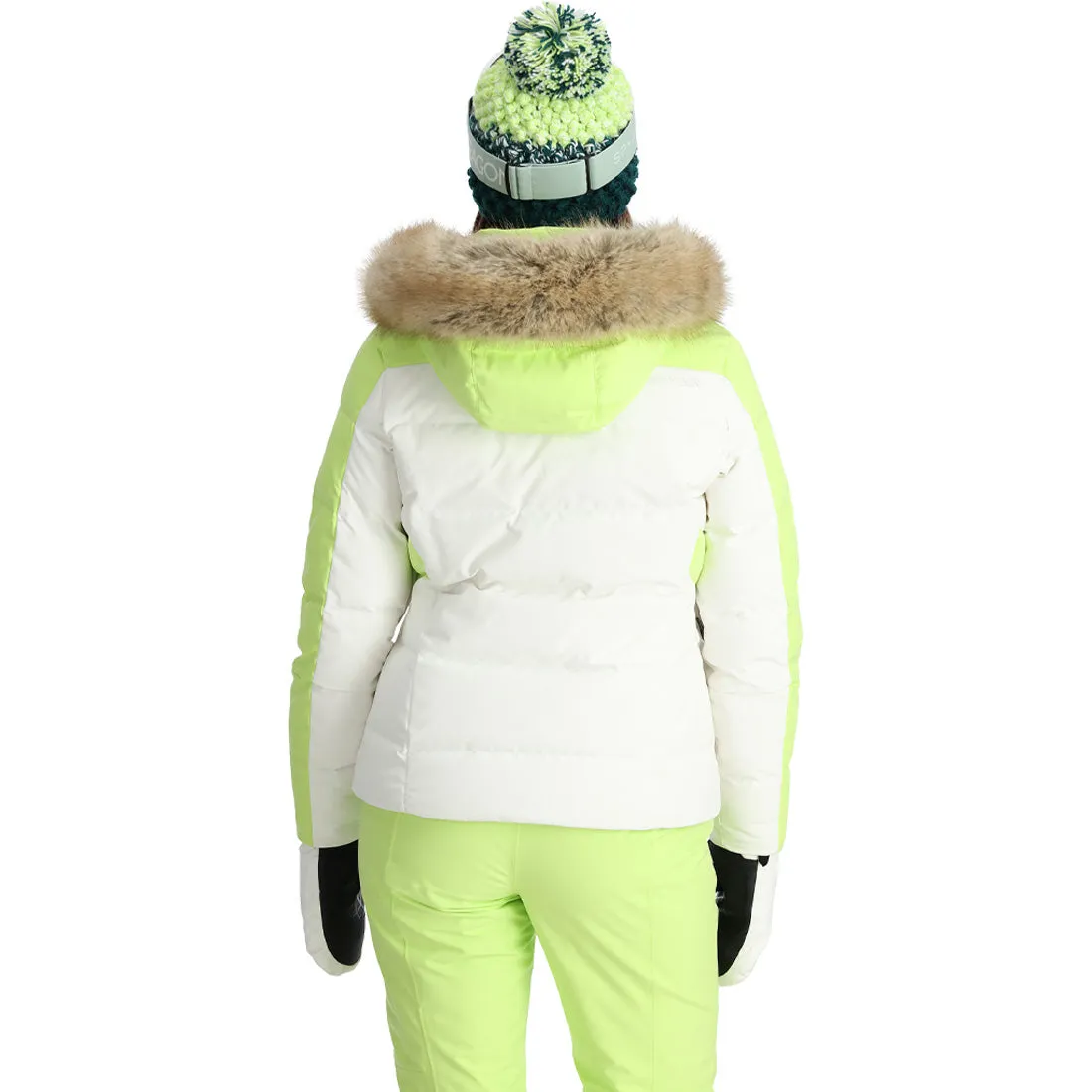 Spyder Falline Down Jacket - Women's