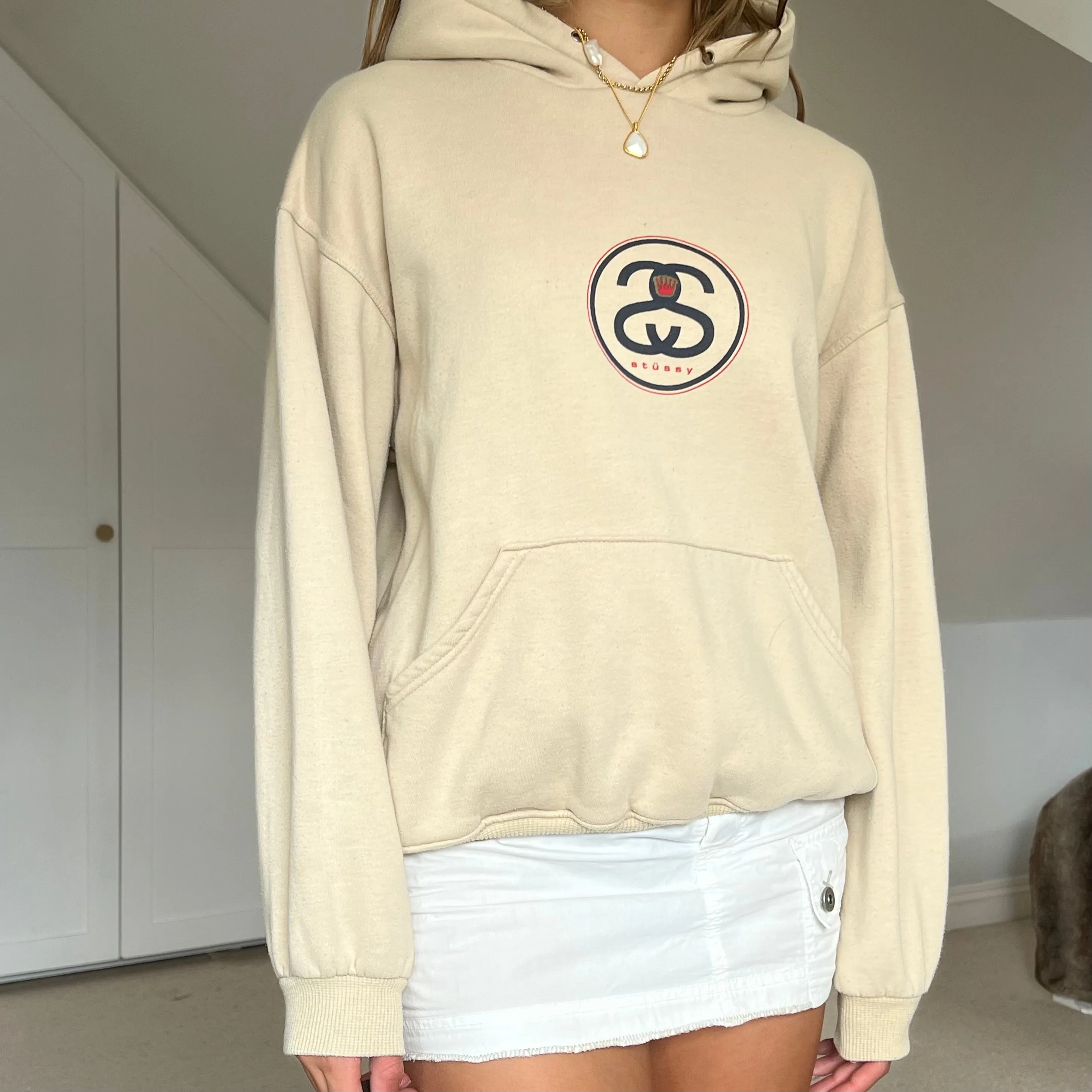 Stussy Hoodie