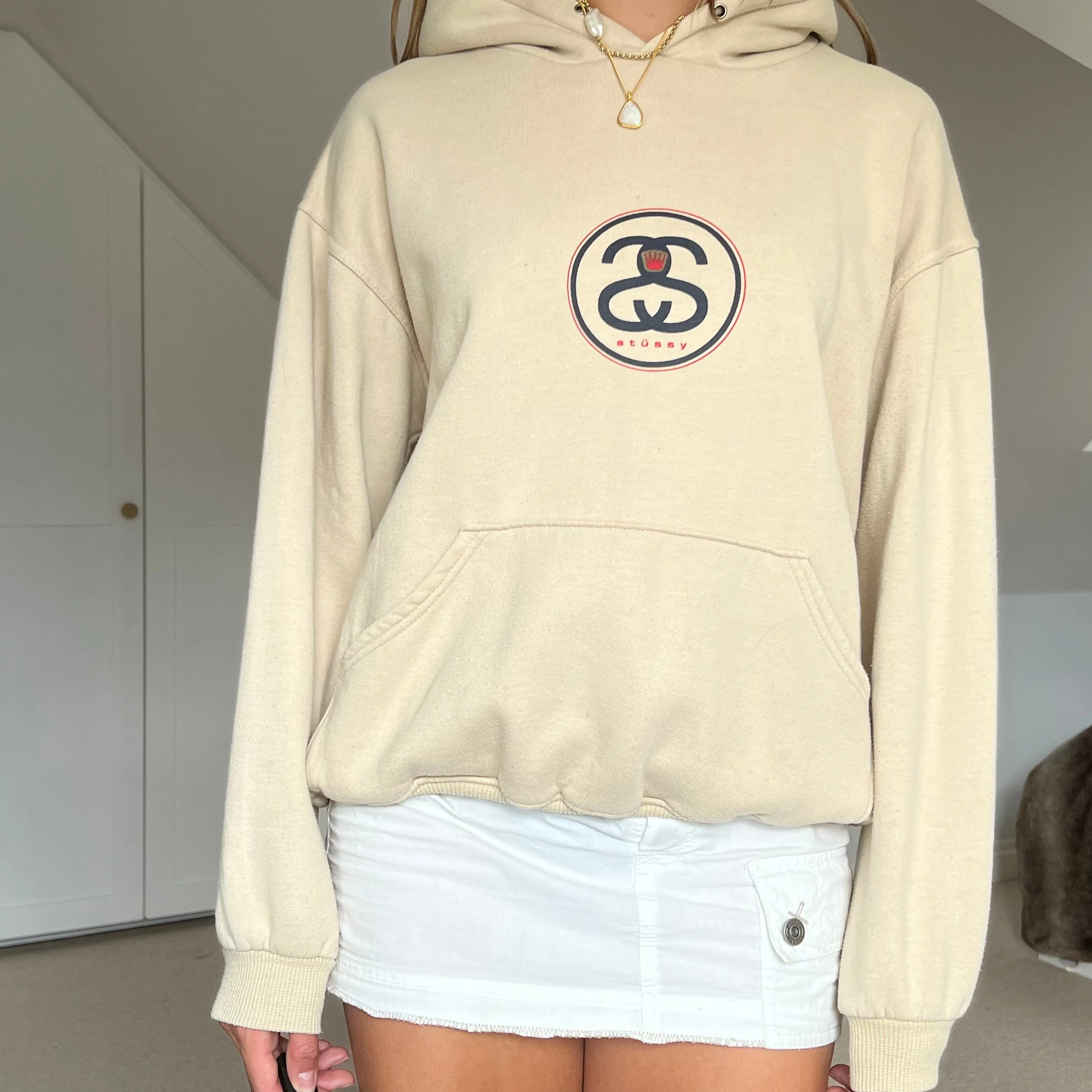 Stussy Hoodie