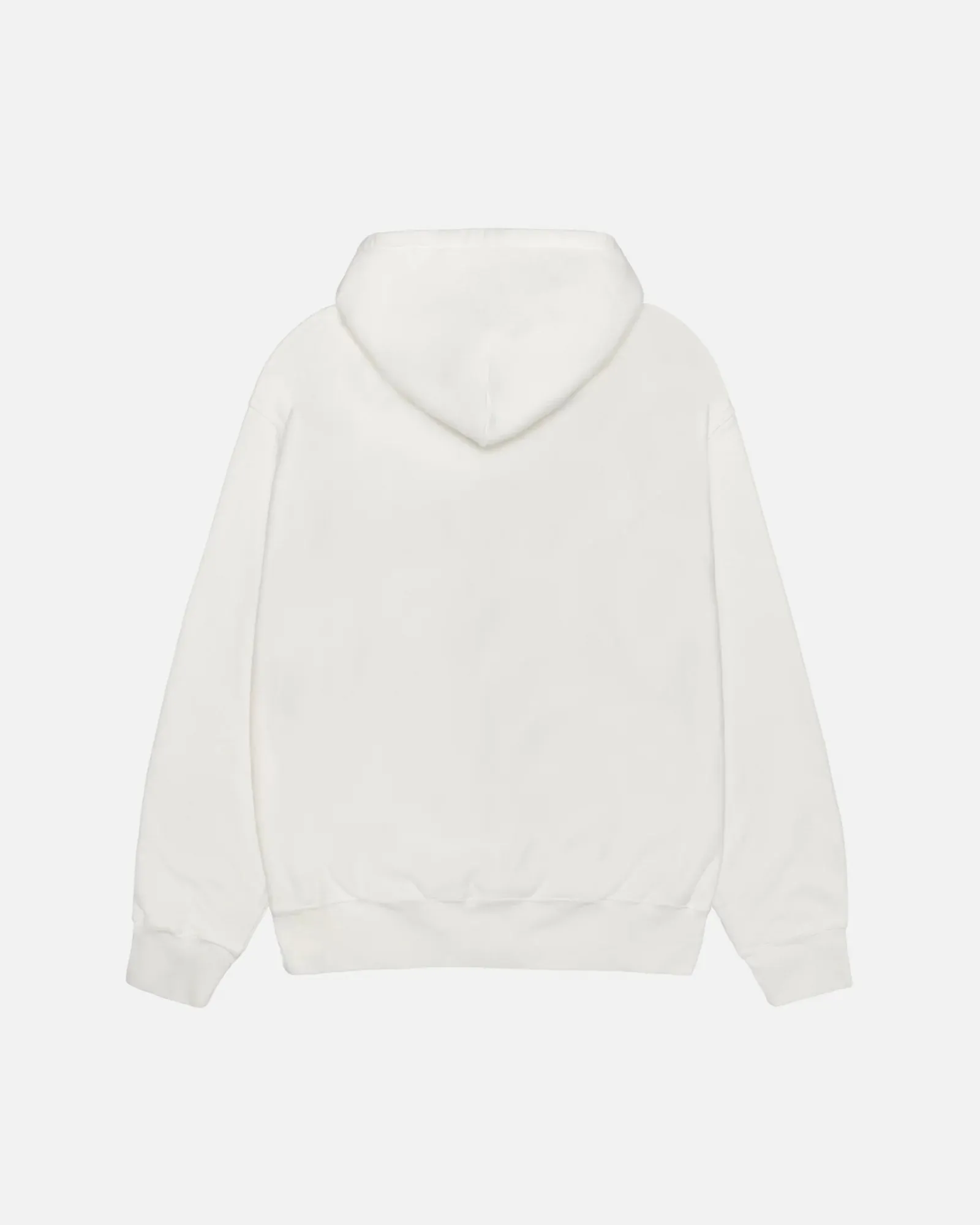 STUSSY  |Pullovers Unisex Street Style Long Sleeves Plain Cotton