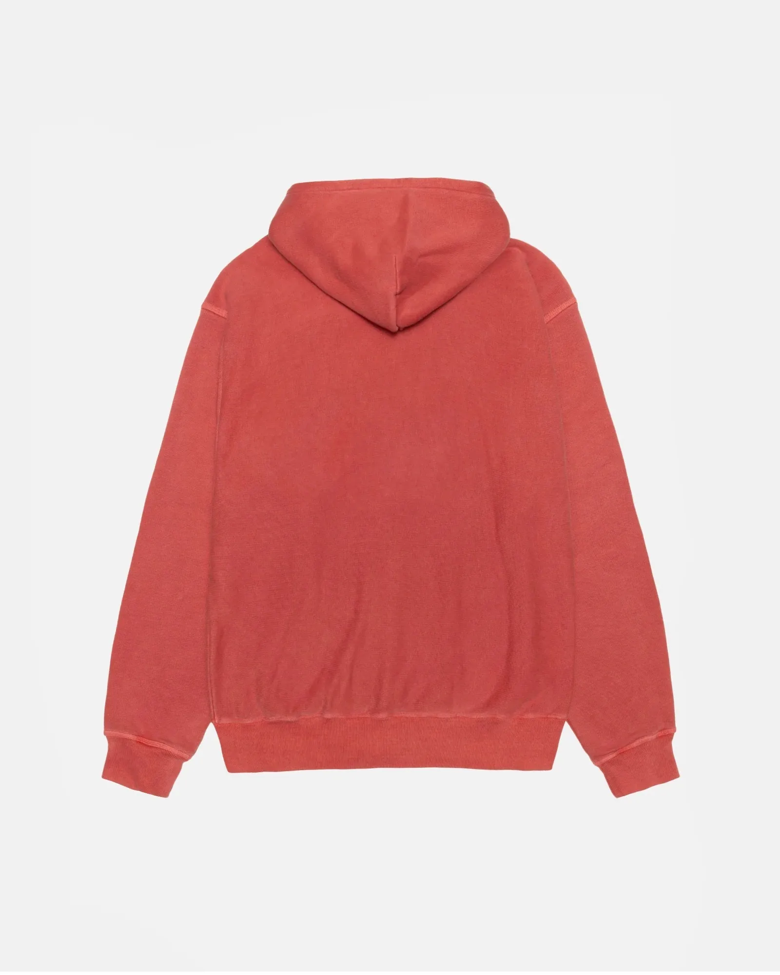 STUSSY  |Pullovers Unisex Street Style Long Sleeves Plain Cotton